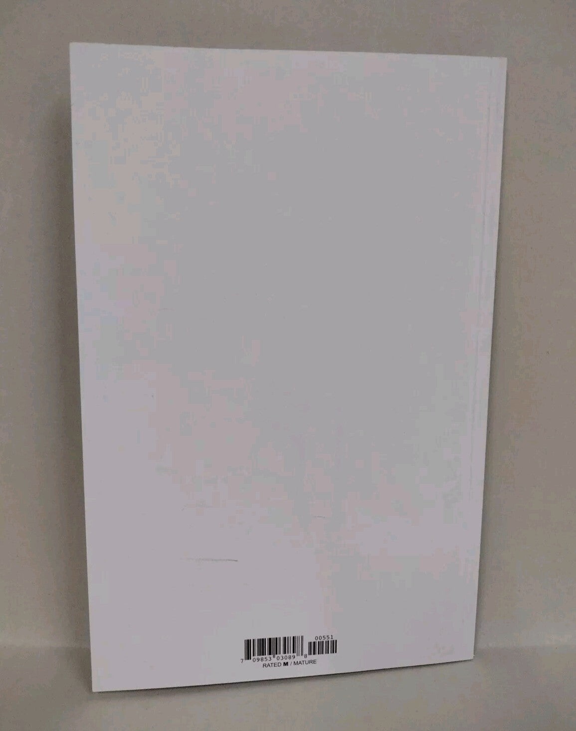Ultramega #5 (2024) Image Skybound Comic Sketch Var W Original Dave Castr Art