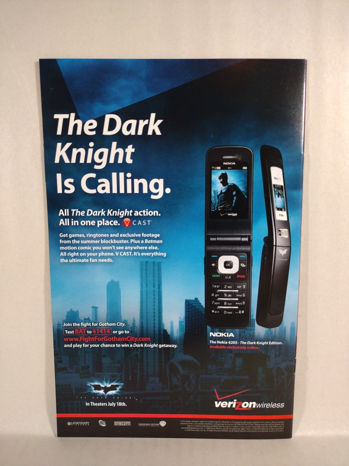 Joker's Asylum (2008) Comic Lot Set Scarecrow Two-Face Penguin Poison Ivy Joker