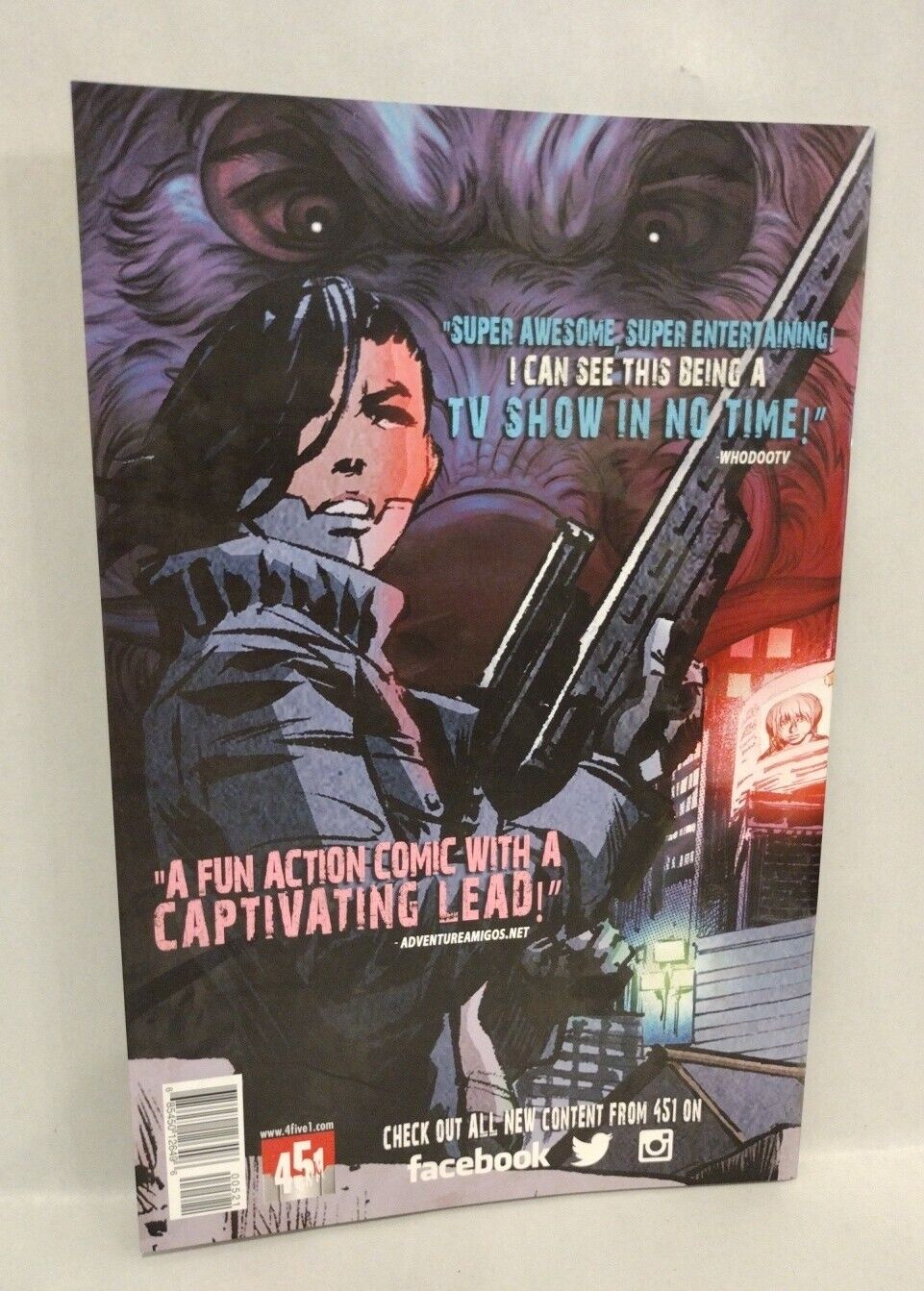 Stained (2017) 451 Complete Retailer Incentive Variant Comic Set #1 2 3 4 5 HTF