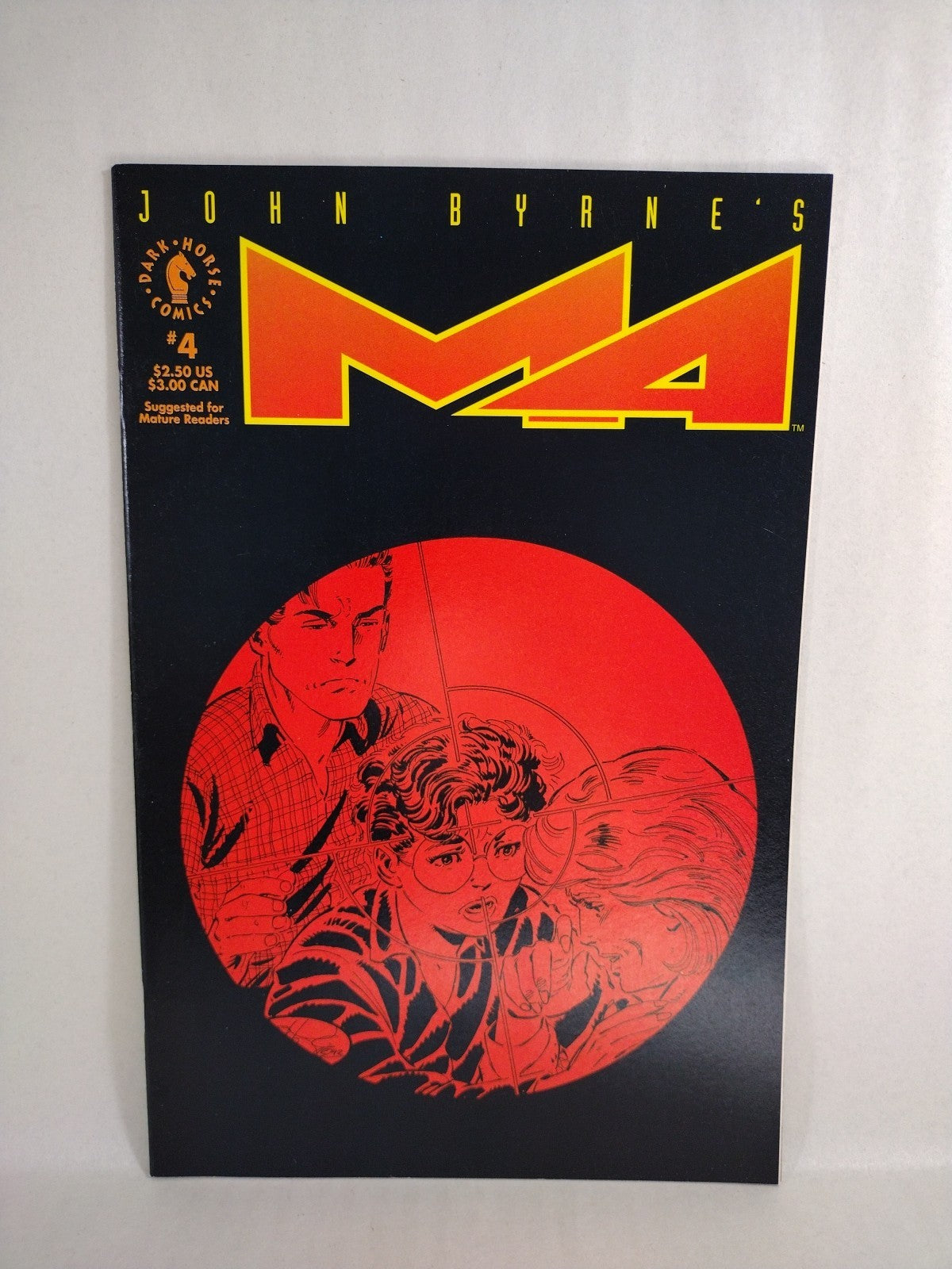 JOHN BYRNE'S NEXT MEN (1992) Dark Horse Comic Lot Set #0 1-10 VF-NM