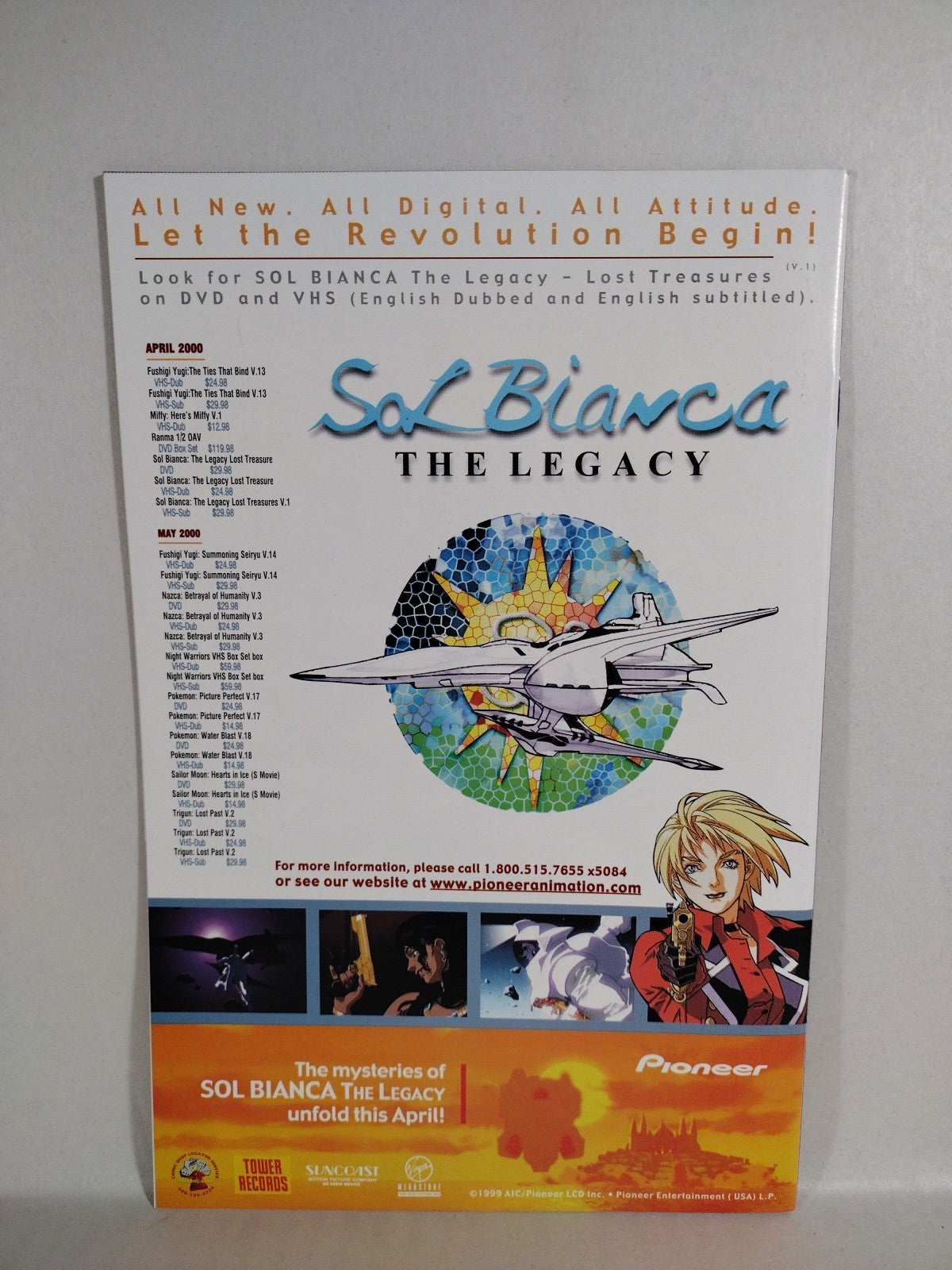 Soul Saga (2000) Complete Stephen Platt Top Cow Image Comic Set #1-5 VF-NM