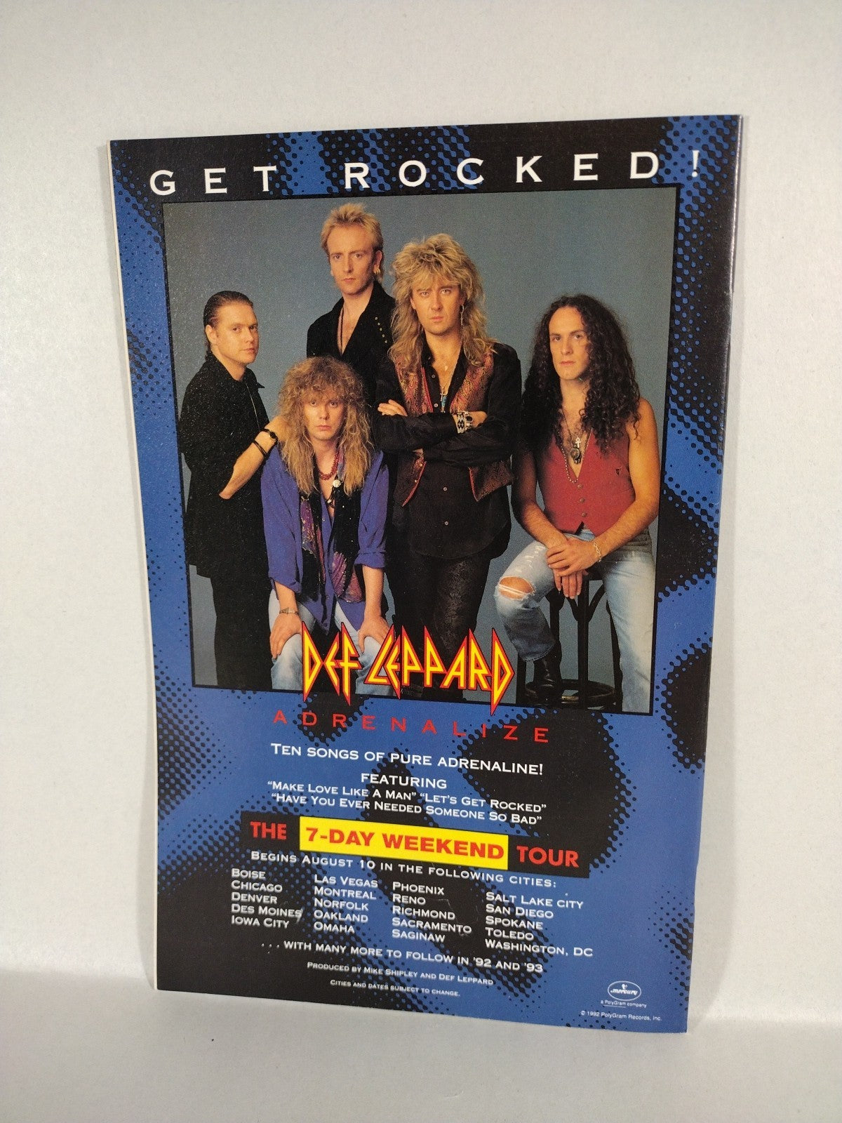 Legion 92 (1992) DC Comic Lot Set #39 40 41 42 43 44 45 46 47 Lobo App VF-NM