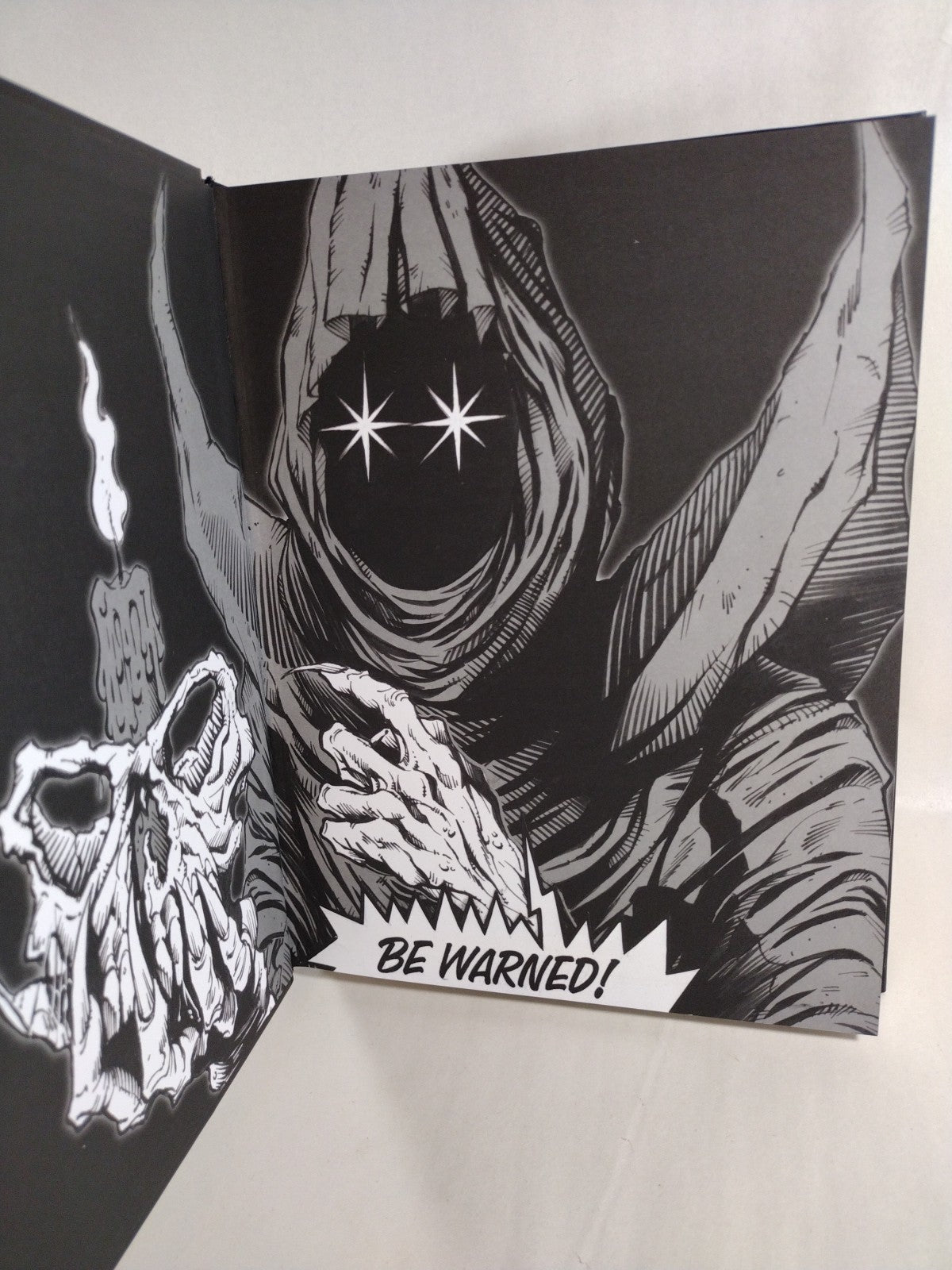 40 Years of Scream!: The Archival Collection (2024) 2000ad Horror HC New