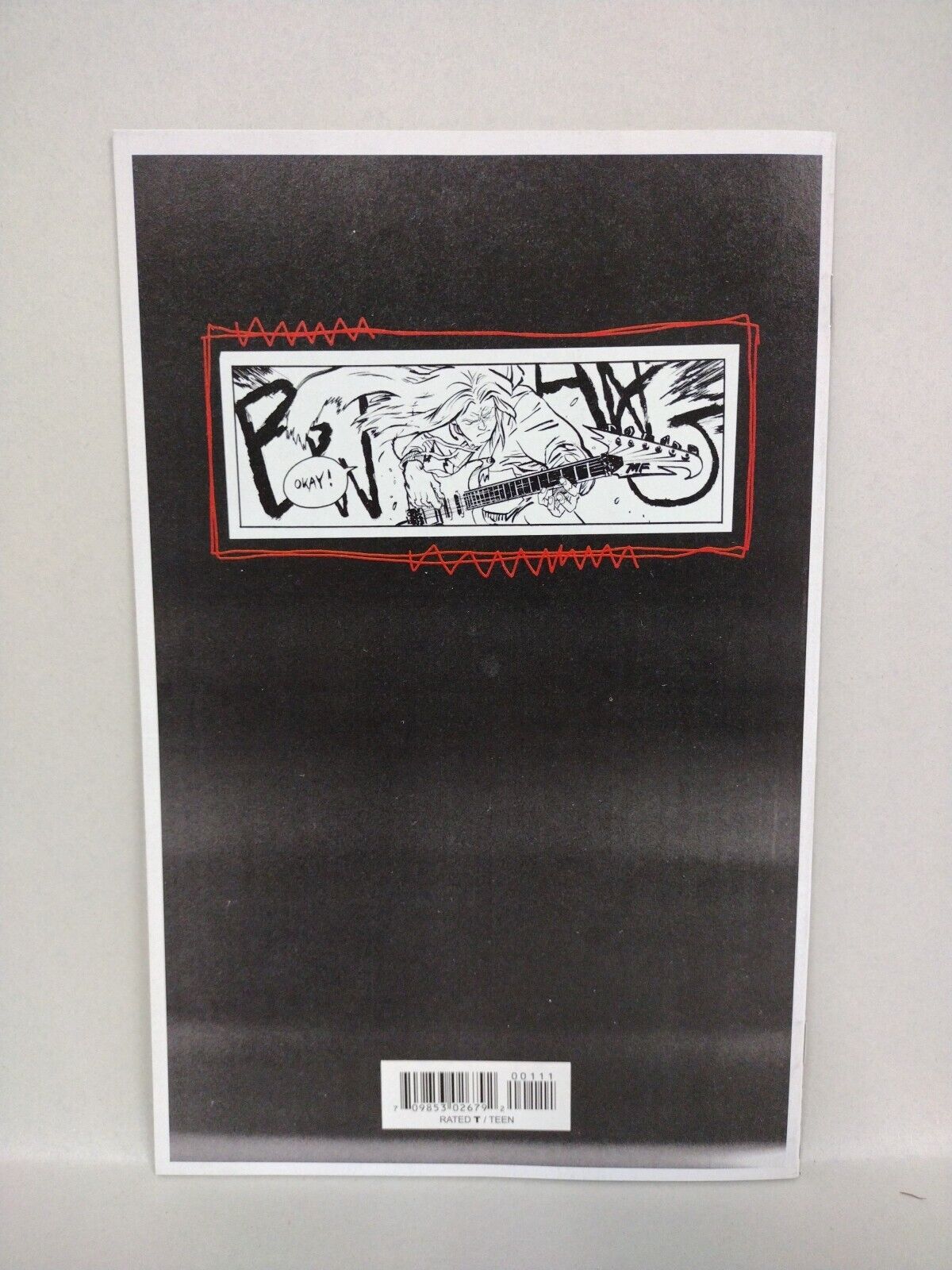 Murder Falcon (2018) Image Comic Lot #1 2 Daniel Warren Johnson 1st Print NM