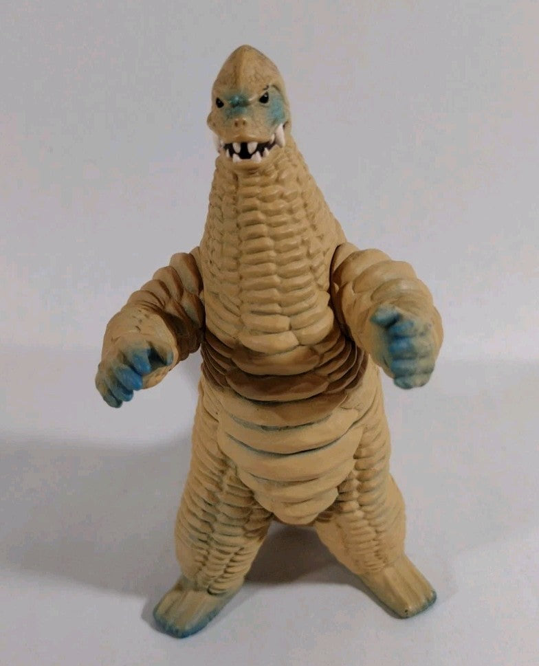Ultraman (2013) Ultra Monster 500 Series Red King #14 Bandai 5" Figure Sofubi