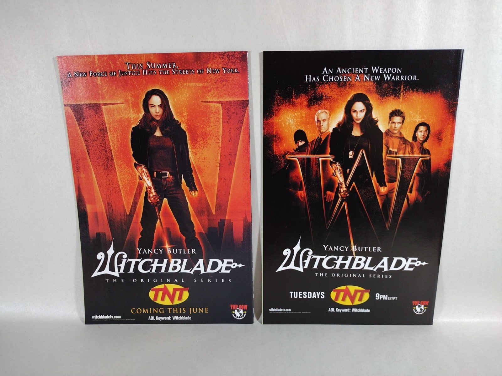 Spectre (2001) DC Comic Lot #1 2 3 4 5 6 13 14 15 17 Dematteis Ryan Sook VF-NM