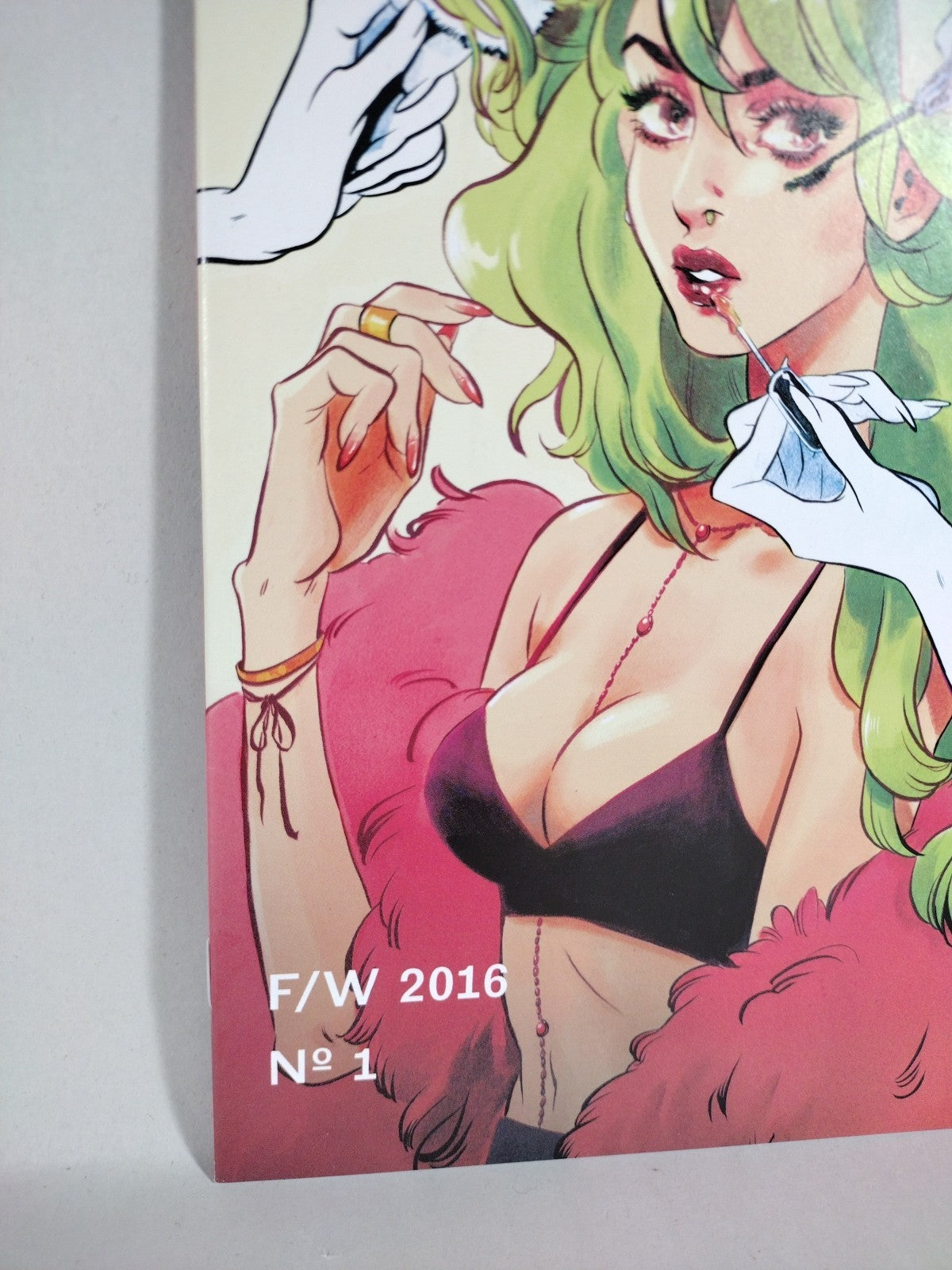 Snot Girl (2016) Image Comic Lot Set #1 2 3 4 5 6 Bryan Lee O'Malley NM