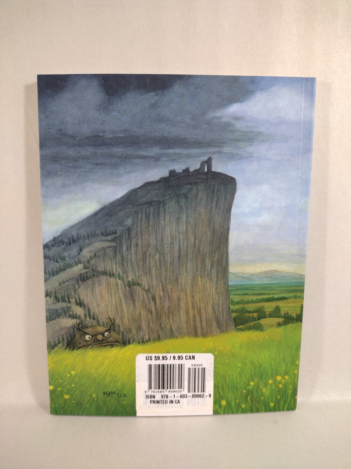 Korgi (2007) Top Shelf Christian Slade SC Graphic Novel Books Set 1 3 4 Unread 