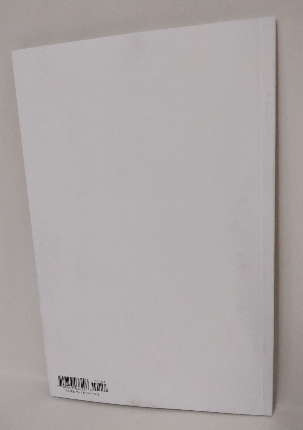 KROMA #1 (2022) De Felici Image Comic Blank Cover w Original DCastr Art ARG COA