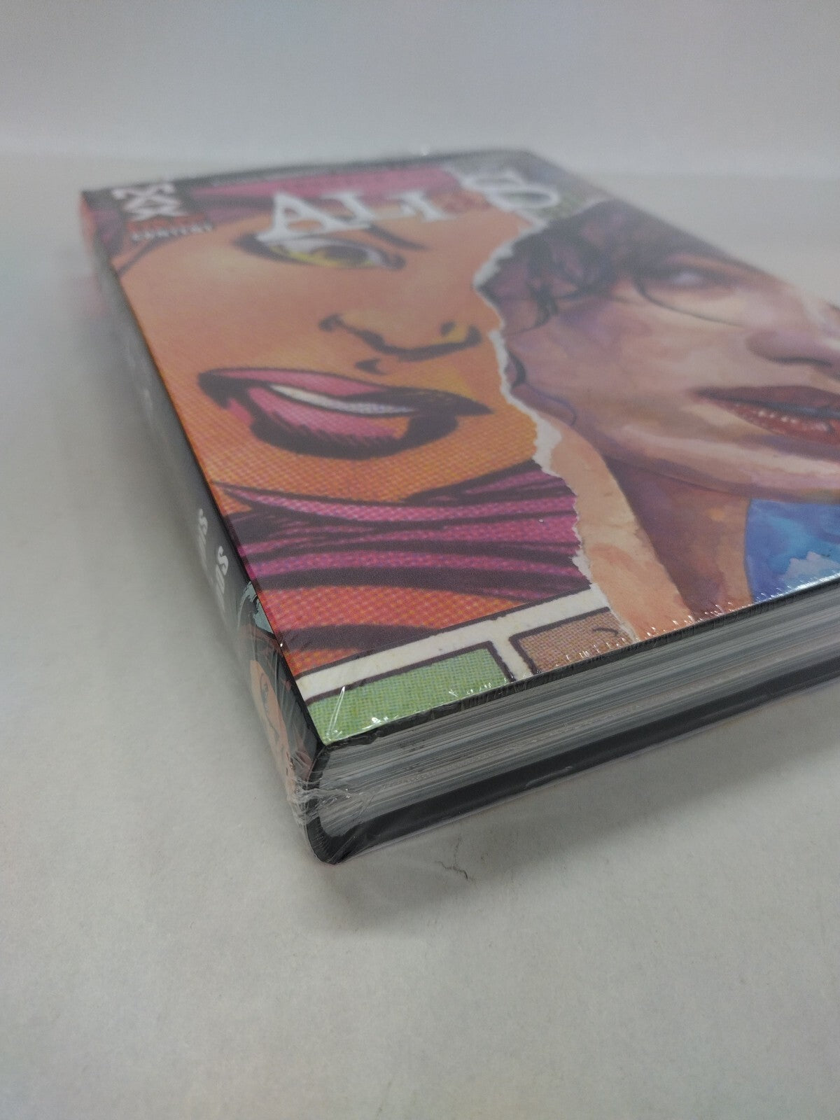 Alias Jessica Jones Bendis Gaydos Marvel Omnibus New Sealed HC