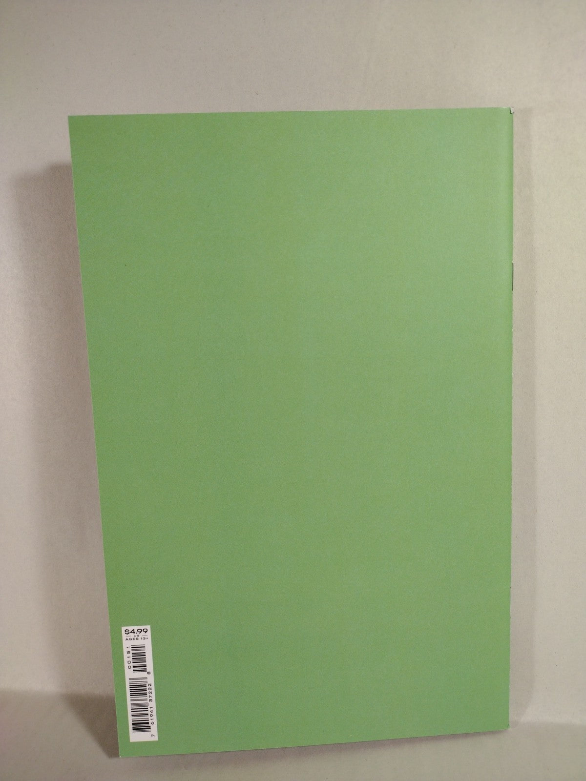 The Joker #1 (2021) DC Comic GREEN BLANK Sketch Cover Variant Tynion IV New NM