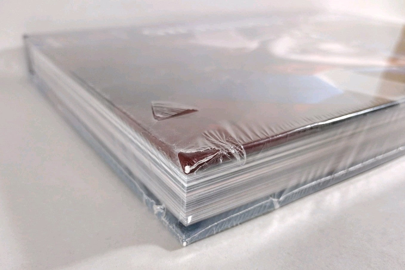 TRANSFORMERS IDW Collection Phase Three Vol 1 Hardcover Sealed W Damage 