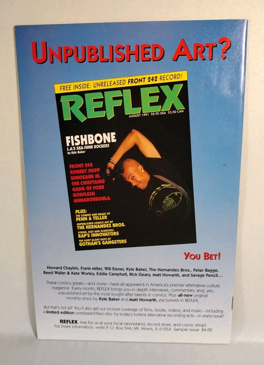 Indiana Jones & The Fate of Atlantis (1991) Complete Dark Horse Comic Lot  #1-4