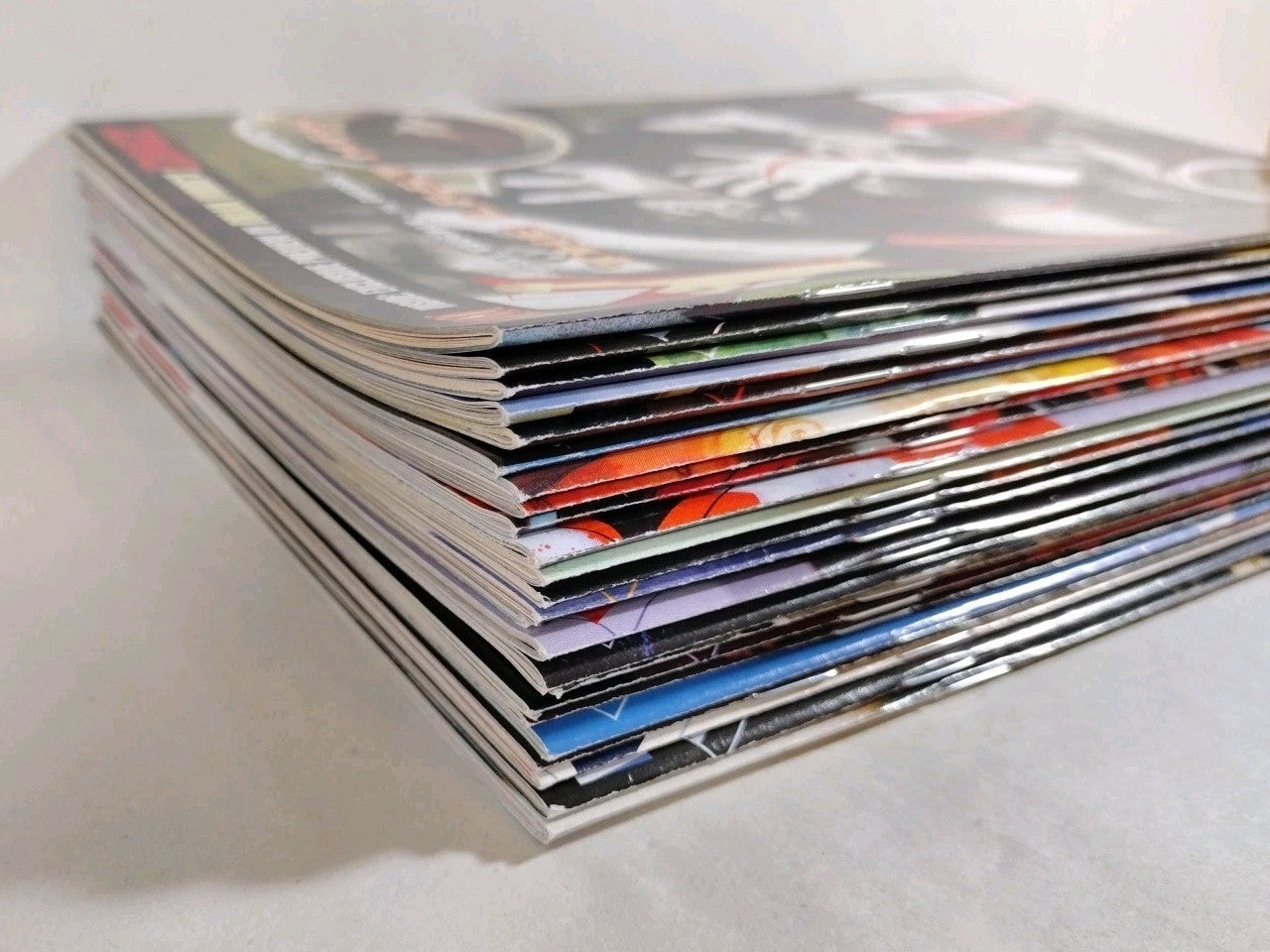 Y The Last Man (2005) Vertigo Comic Lot Set #37-60 Brian K Vaughn VF-NM