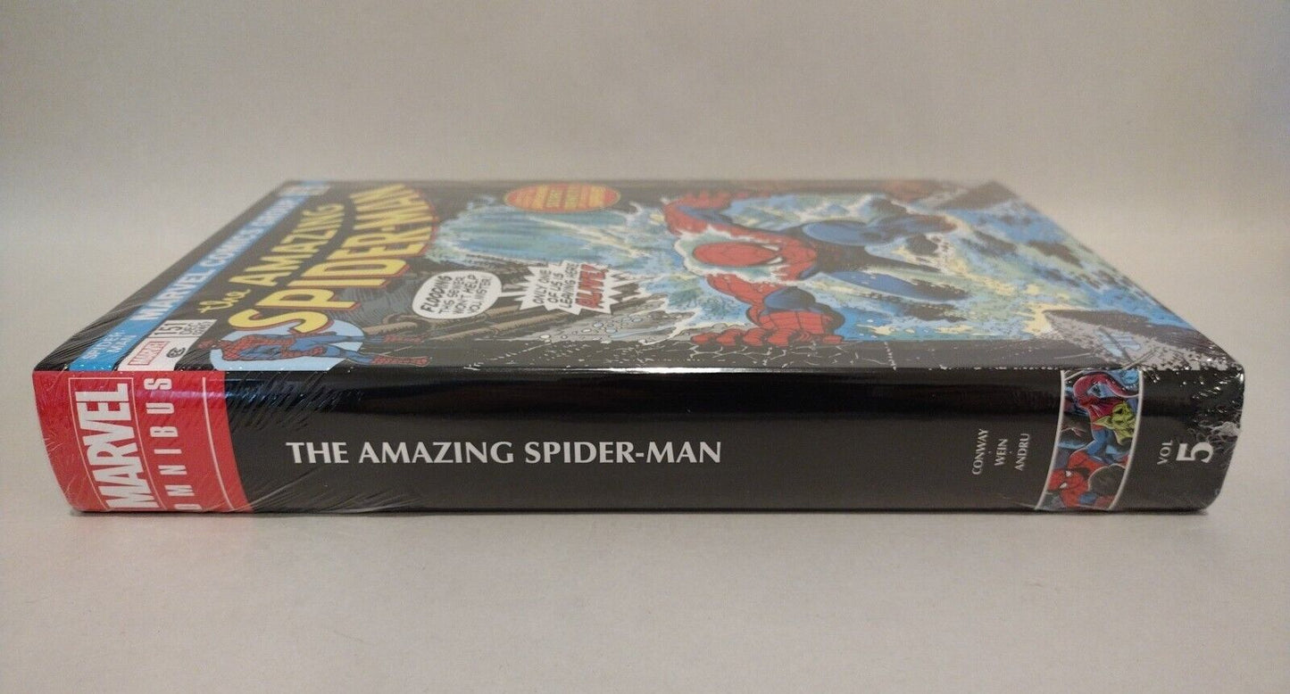 Amazing Spider-Man Vol 5 Gil Kane DM Variant New Sealed