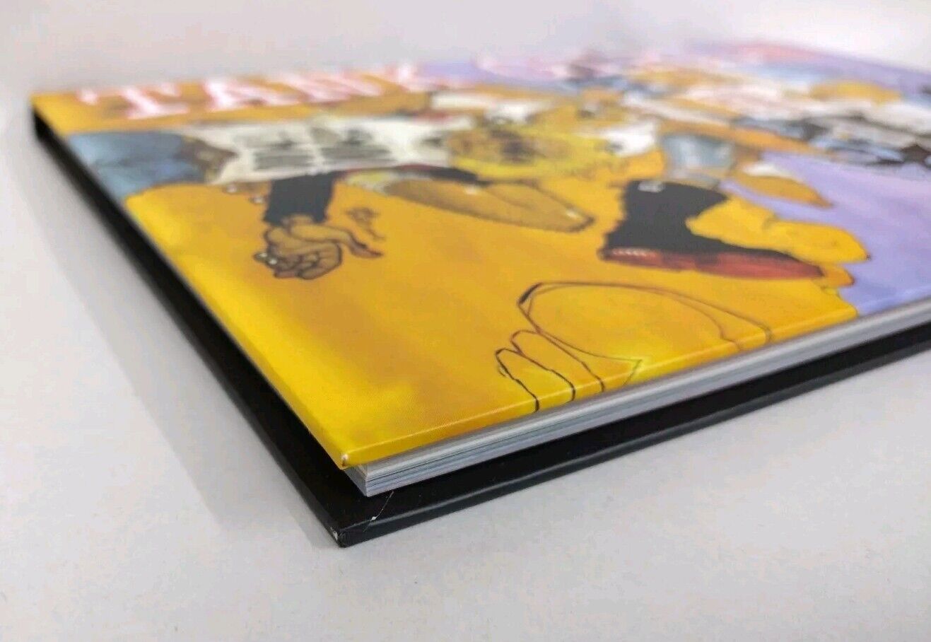 Tank Girl Color Classics Vol 2 (2019) Titan 1992-1993 Hardcover New 