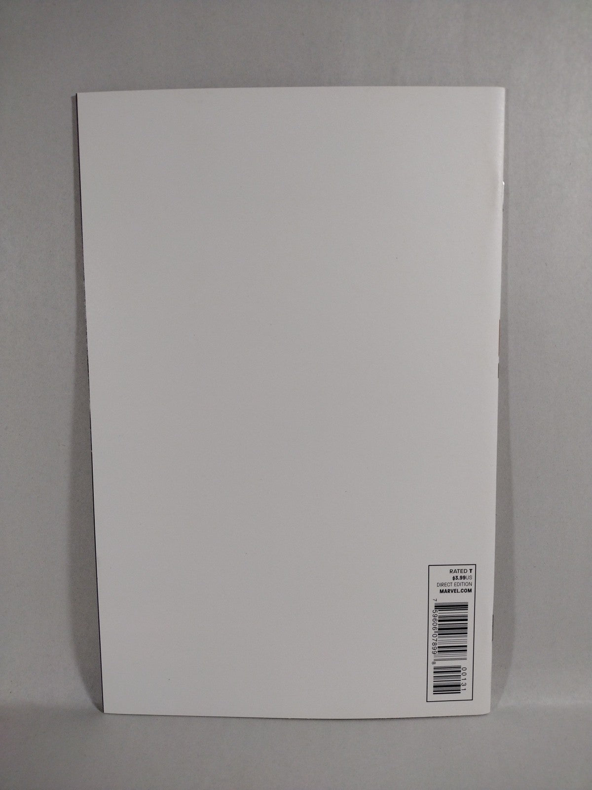 A+X #1 (2012) Marvel Sketch Cover Variant Comic Avengers X-Men New NM