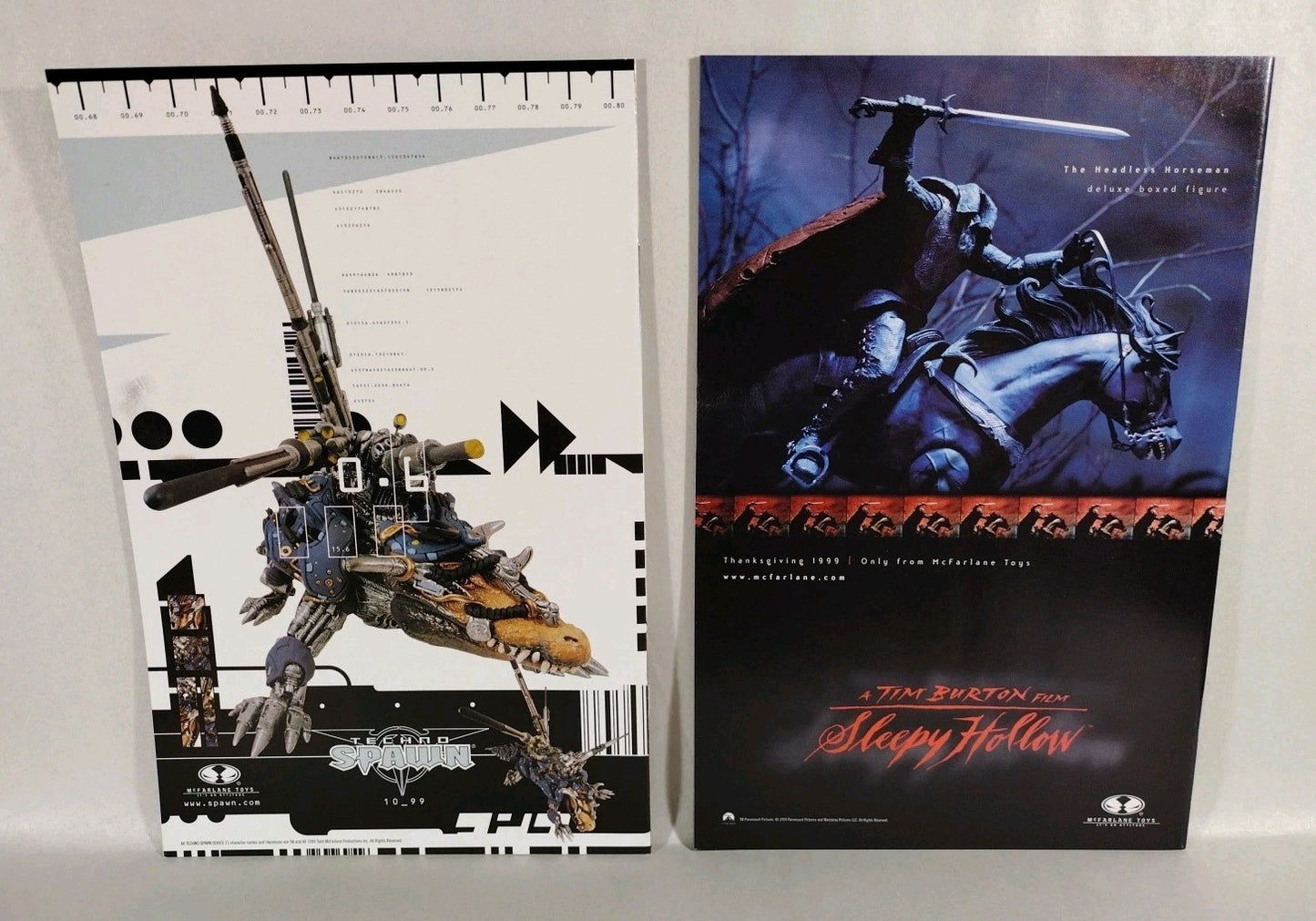 Sam And Twitch (1999) Image Comic Lot Set #1 2 3 4 5 6 7 8 Spawn Universe VF-NM