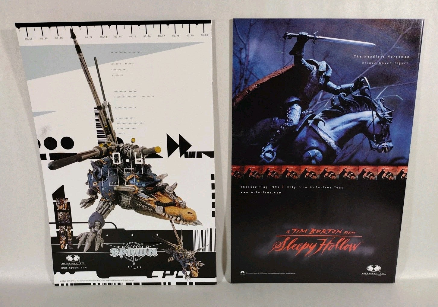 Sam And Twitch (1999) Image Comic Lot Set #1 2 3 4 5 6 7 8 Spawn Universe VF-NM