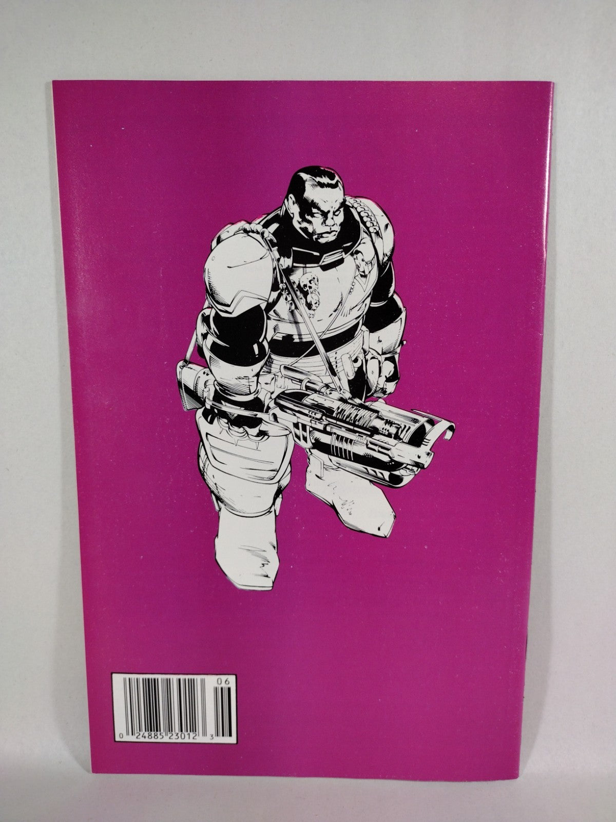 Alien Legion (1990) Vol 2 #15 17 18 Last Issue Lot F-VF