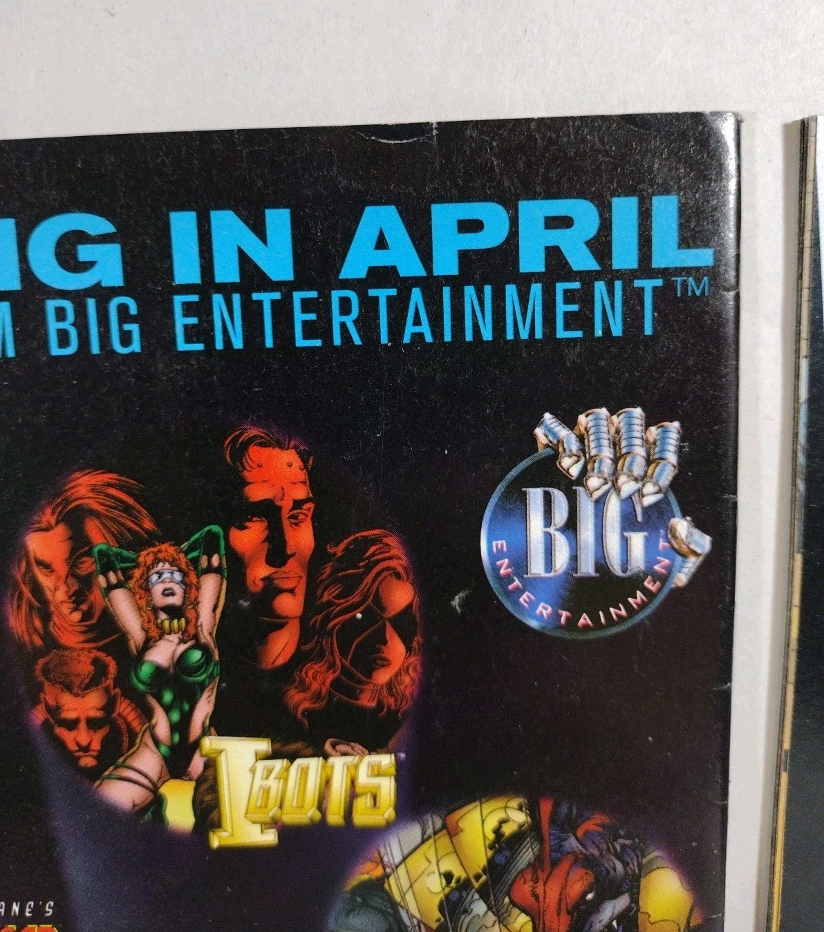 Mr Hero The Newmatic Man (1995) #1-18 Complete Tekno Comix Comic Series F-NM