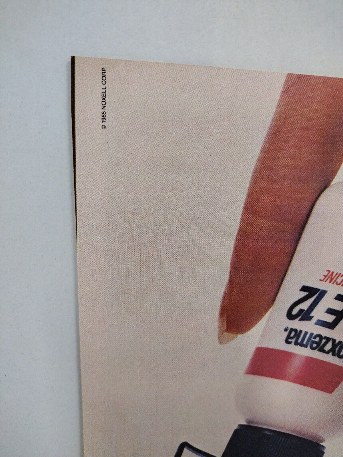 Web of Spider-Man #3 (1985) Marvel Comic Vulture Appearance VF-NM