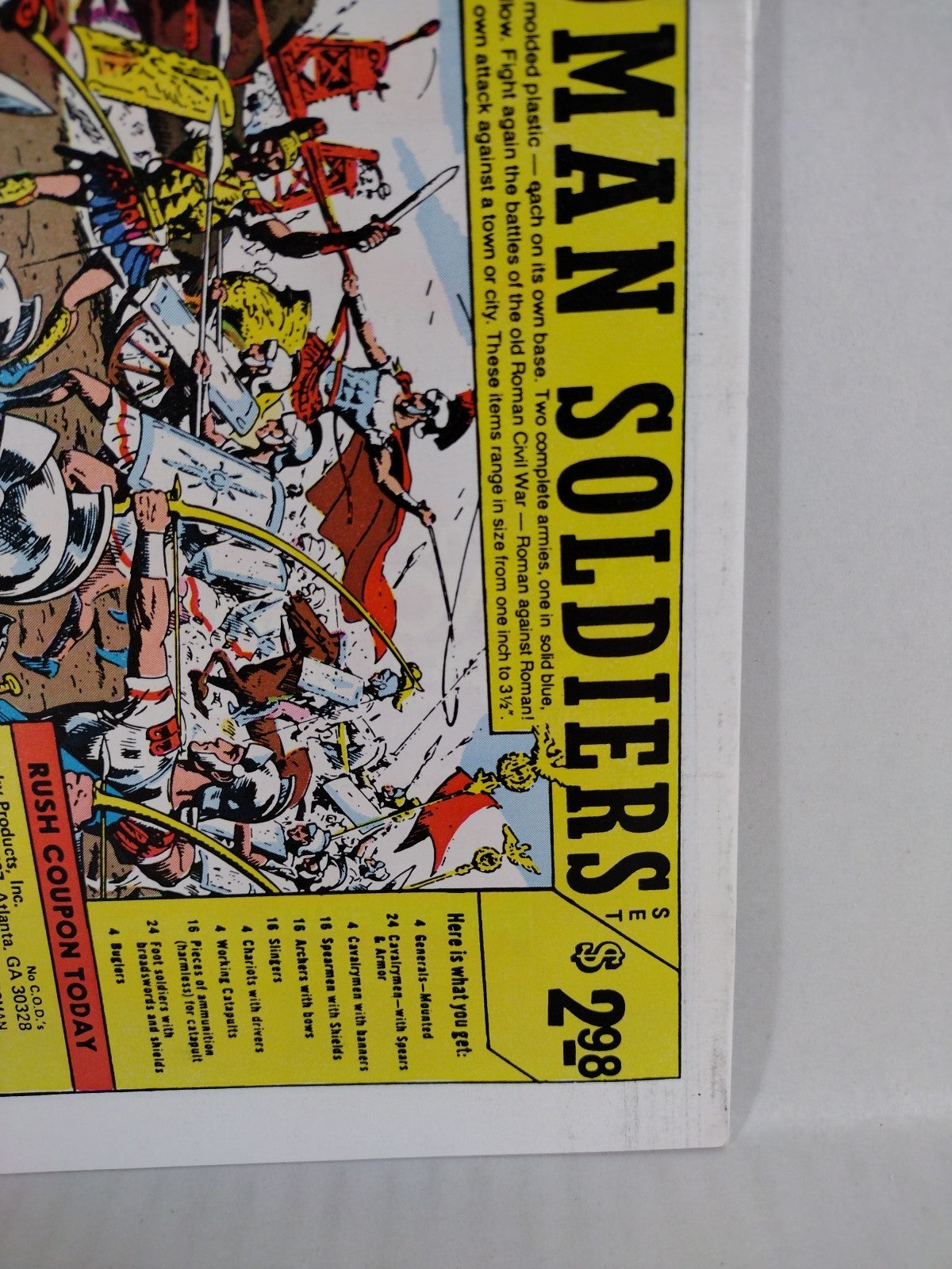 Amazing Spider-Man #214 (1981) Marvel Comic Frightful Fourt Appearance VF-NM
