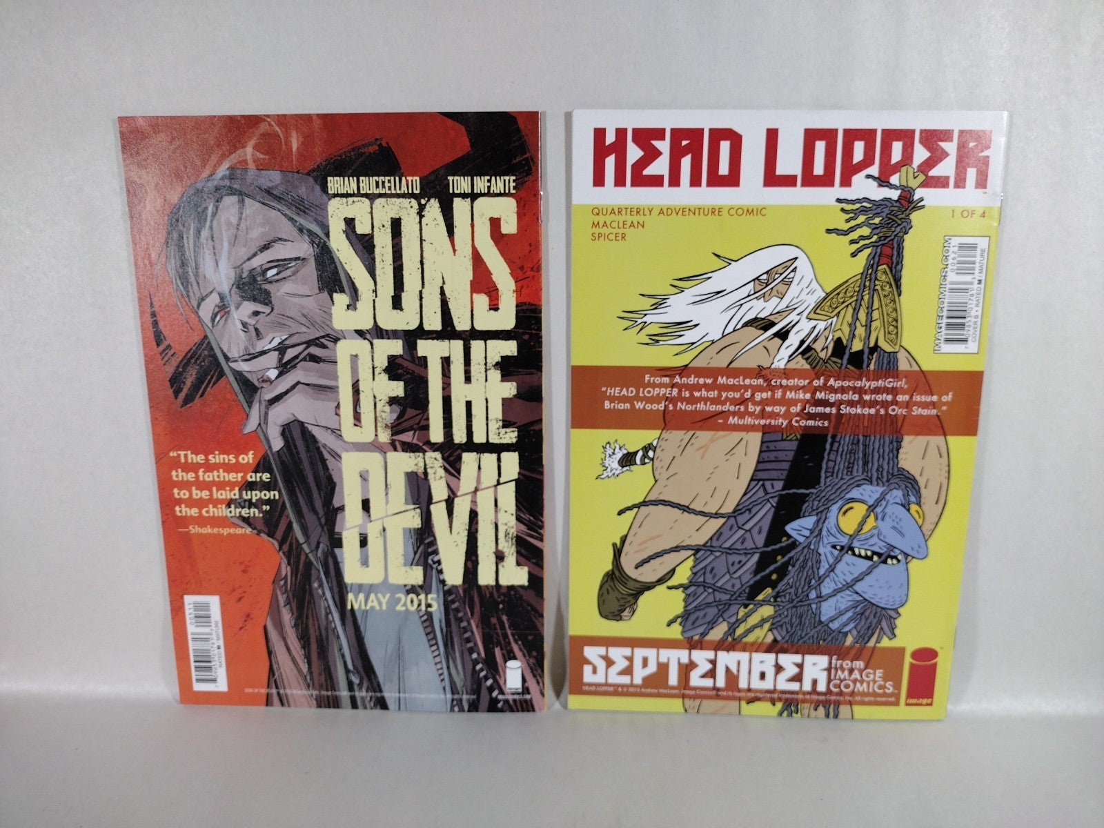 Rumble (2017) Image Comic Lot Set #1-7 10 11 Arcudi Rubin Harren VF-NM