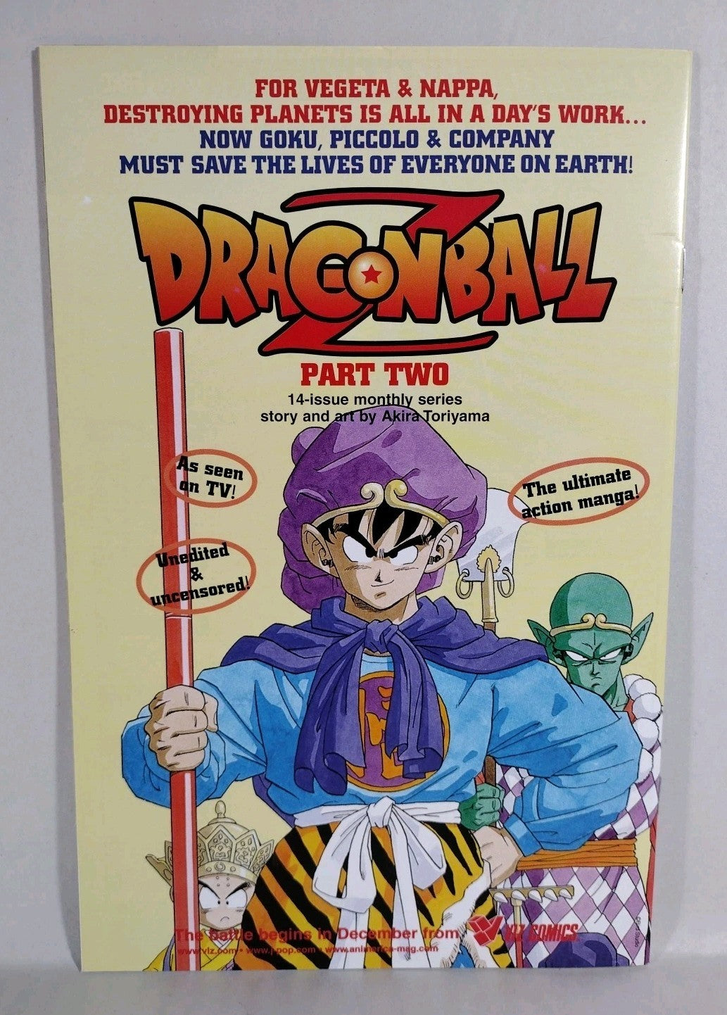 Inu-Yasha (1998) Part 2 Rumiko Takahashi Viz Comic Lot #1 2 3 4 6 VF-NM