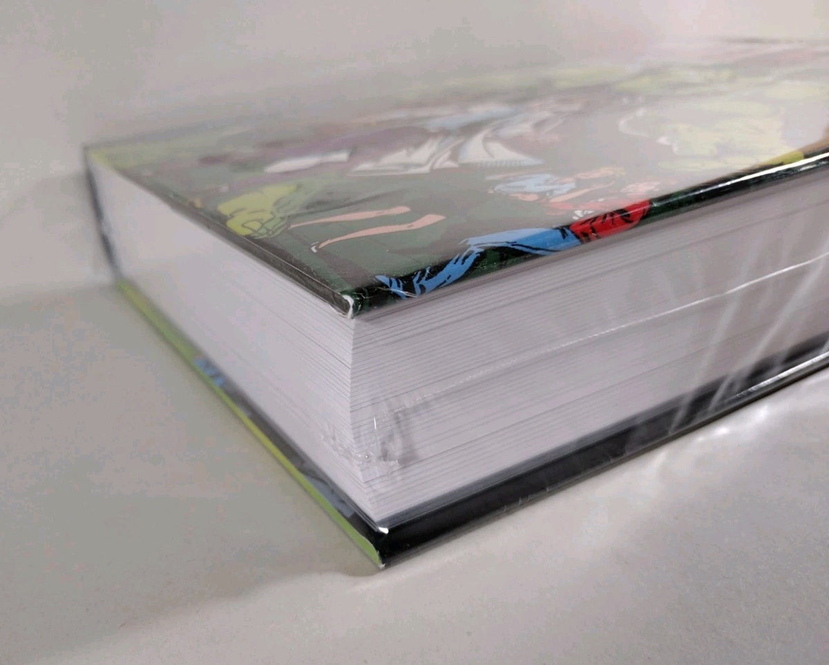 Incredible Hulk By Peter David Vol 2 Marvel Omnibus DM Variant New Sealed