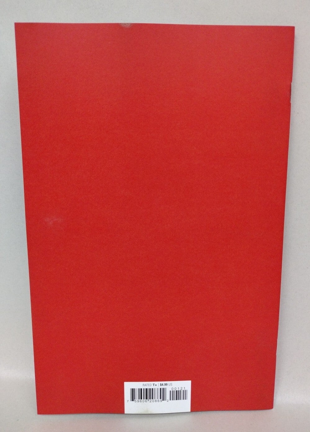 Amazing Spider-Man Blood Hunt #1 Marvel Red Sketch Var W Original DCastr Art