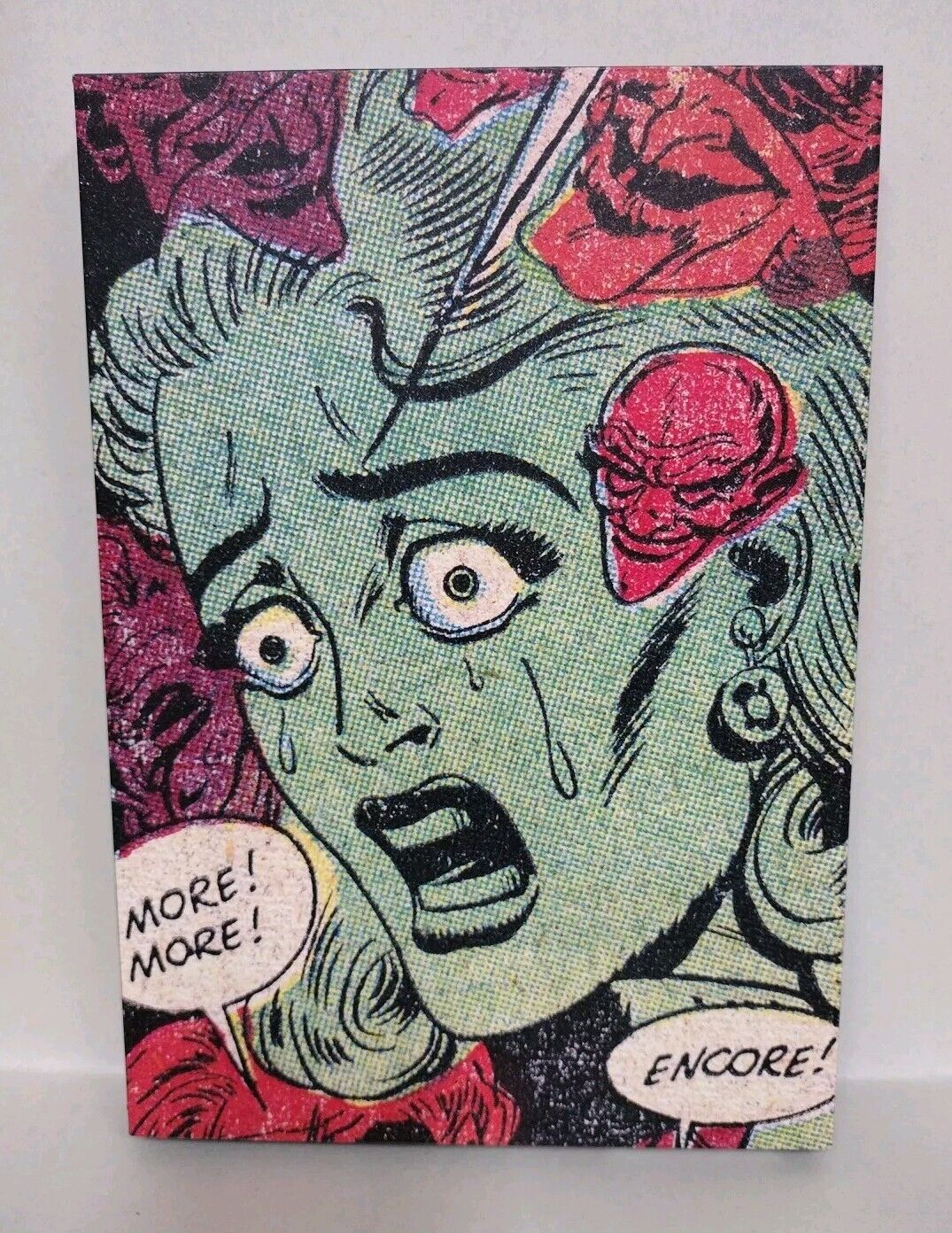 Tomb Of Terror Vol 2 (2013) PS Artbooks Slipcase Signed Ed Jeff Gelb 62/300 New