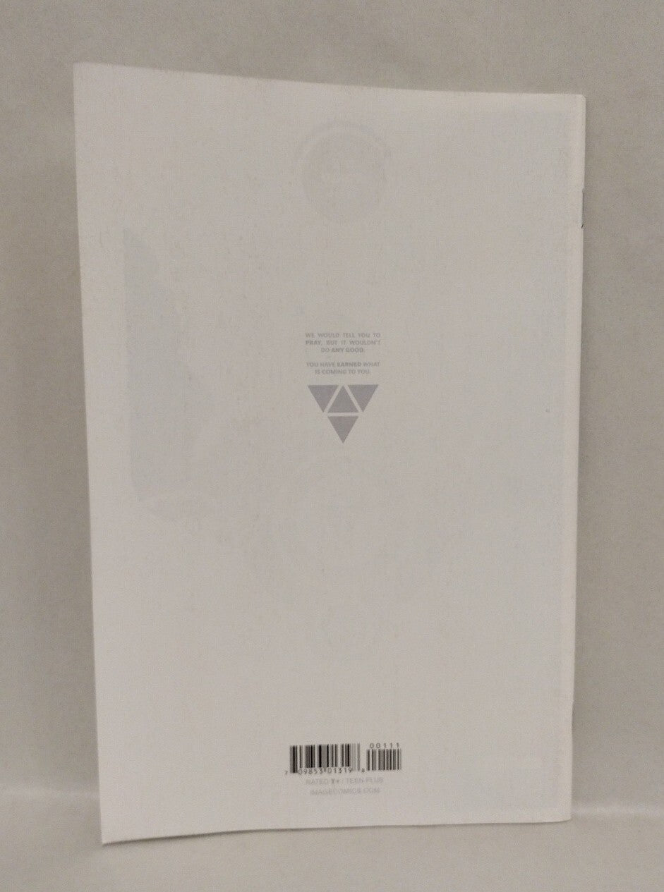 East West (2013) Image Comic Lot Set #1 2 3 4 5 6 7 8 9 10 Hickman Dragotta
