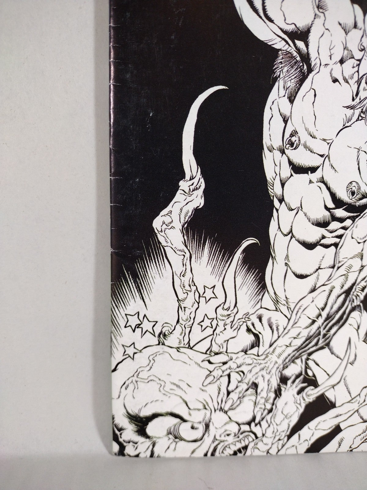 Cube (1998) Class Enterprise Comic Lot #1 2 Patrick Fillion GD-VG