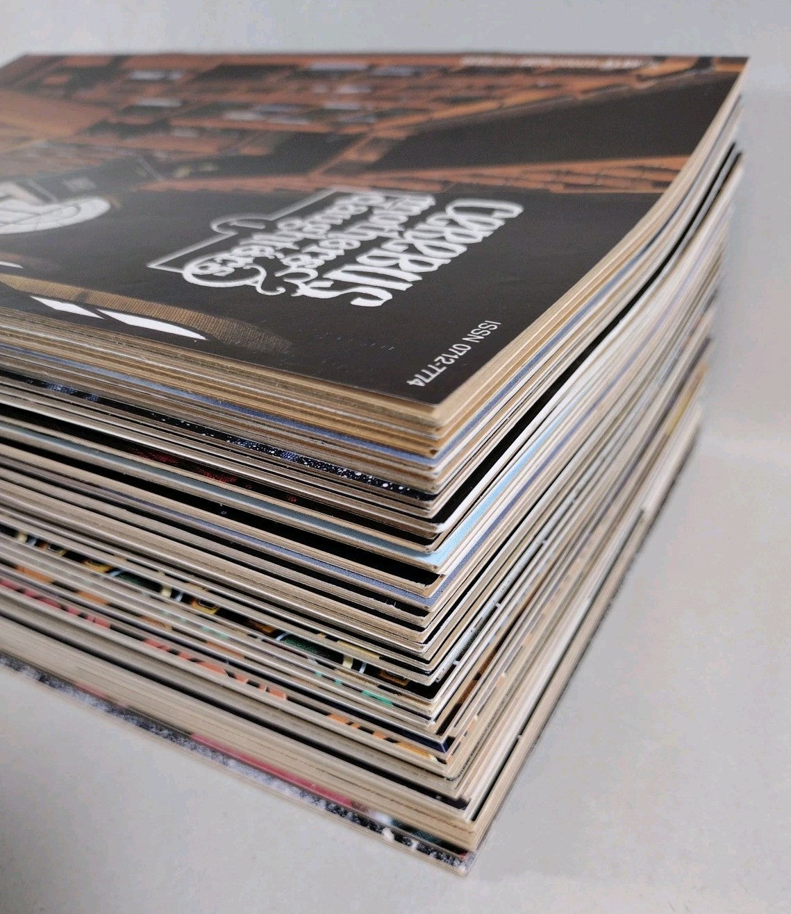 Cerebus The Aardvark 151-200 (1991) Dave Sim Mothers Daughters Pt 1-50 Comic Set