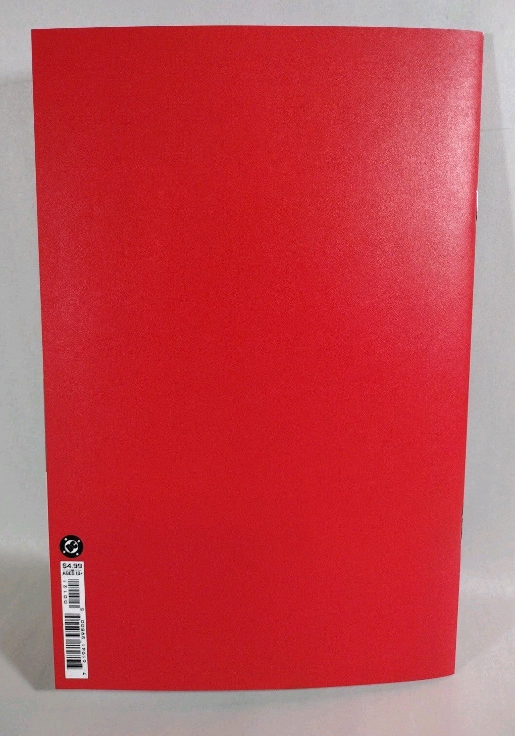 Detective Comics #575 (2026) DC Sketch Cover Variant W Original Dave Castr Art