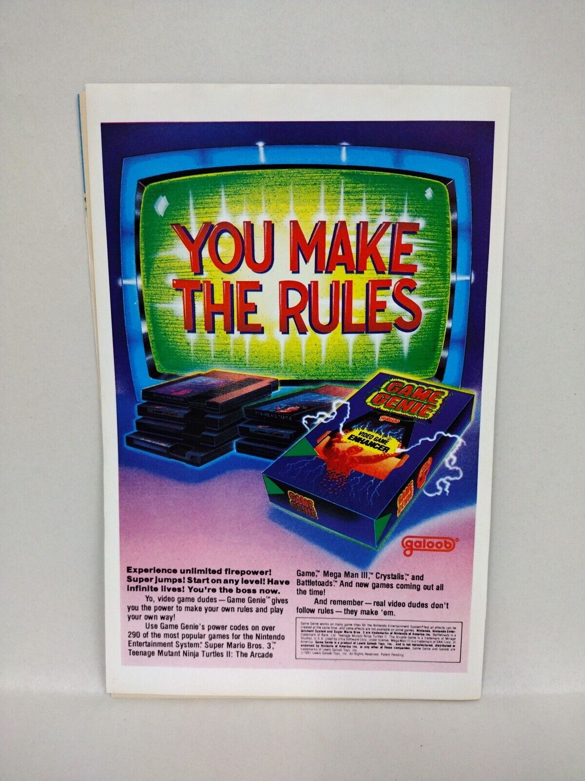 An American Tail Fievel Goes West (1992) Complete Marvel Comic Set #1 2 3 VF