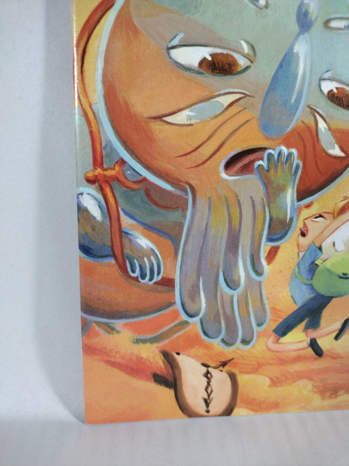 Adventure Time Beginning Of The End #3 (2018) Boom Comic Cover A NM