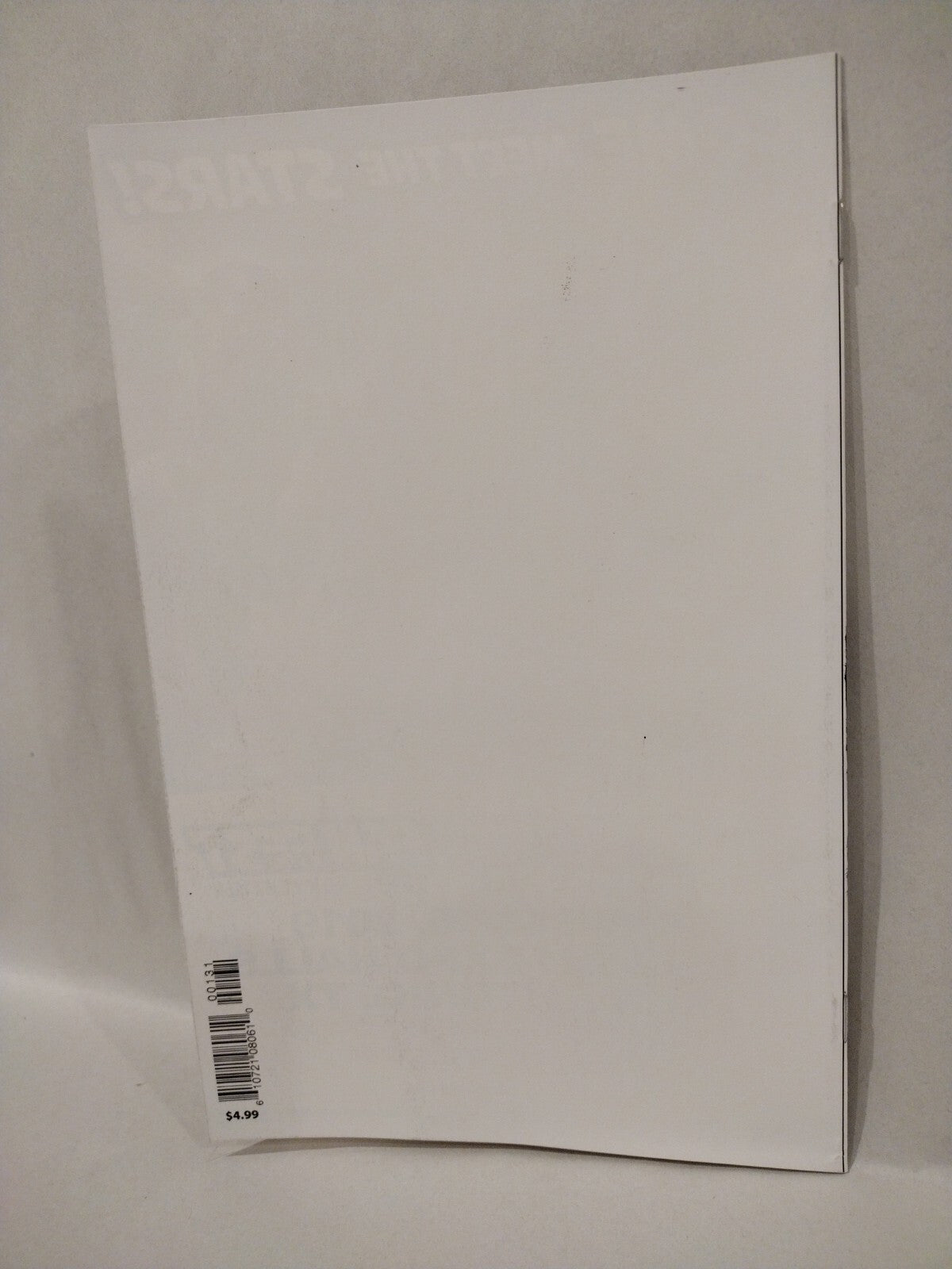 Horror Comics 1 Antarctic Press Sketch Cover W Original DCastr Lord Darkness Art