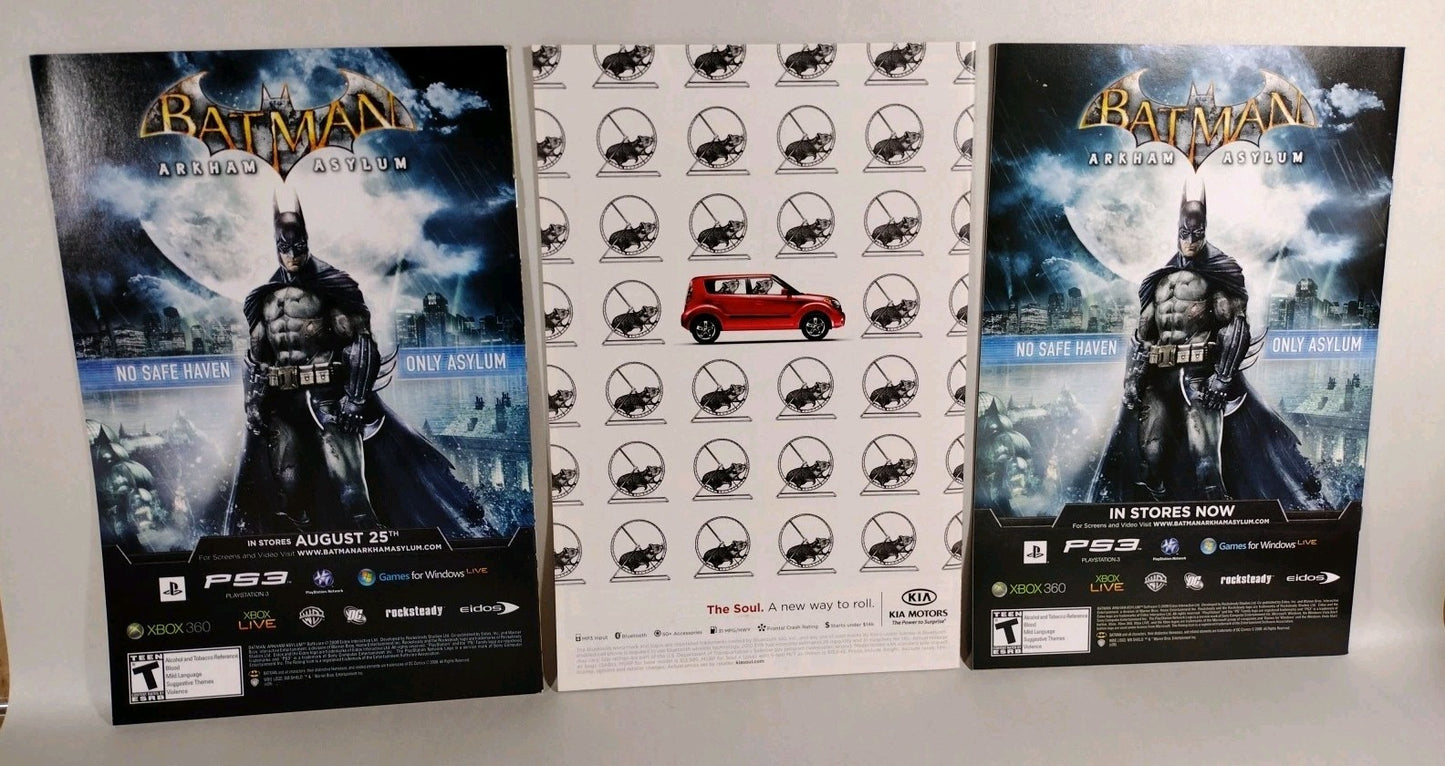 Jonah Hex (2010) DC Comic Lot 28-51 Grey Palmiotti Bernet Sook VF-NM