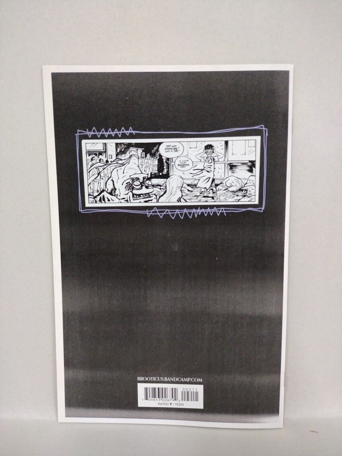 Murder Falcon (2018) Image Comic Lot #1 2 Daniel Warren Johnson 1st Print NM