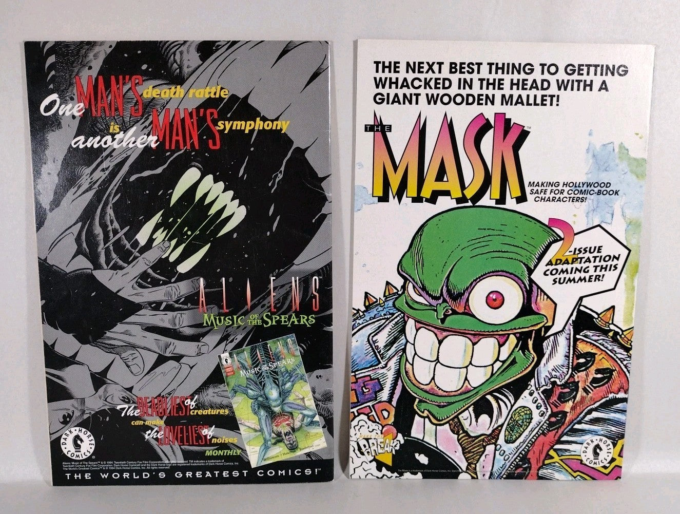 Barb Wire (1994) Dark Horse Comic Lot #1 2 3 4 5 + Insider 20 CGW Week 1