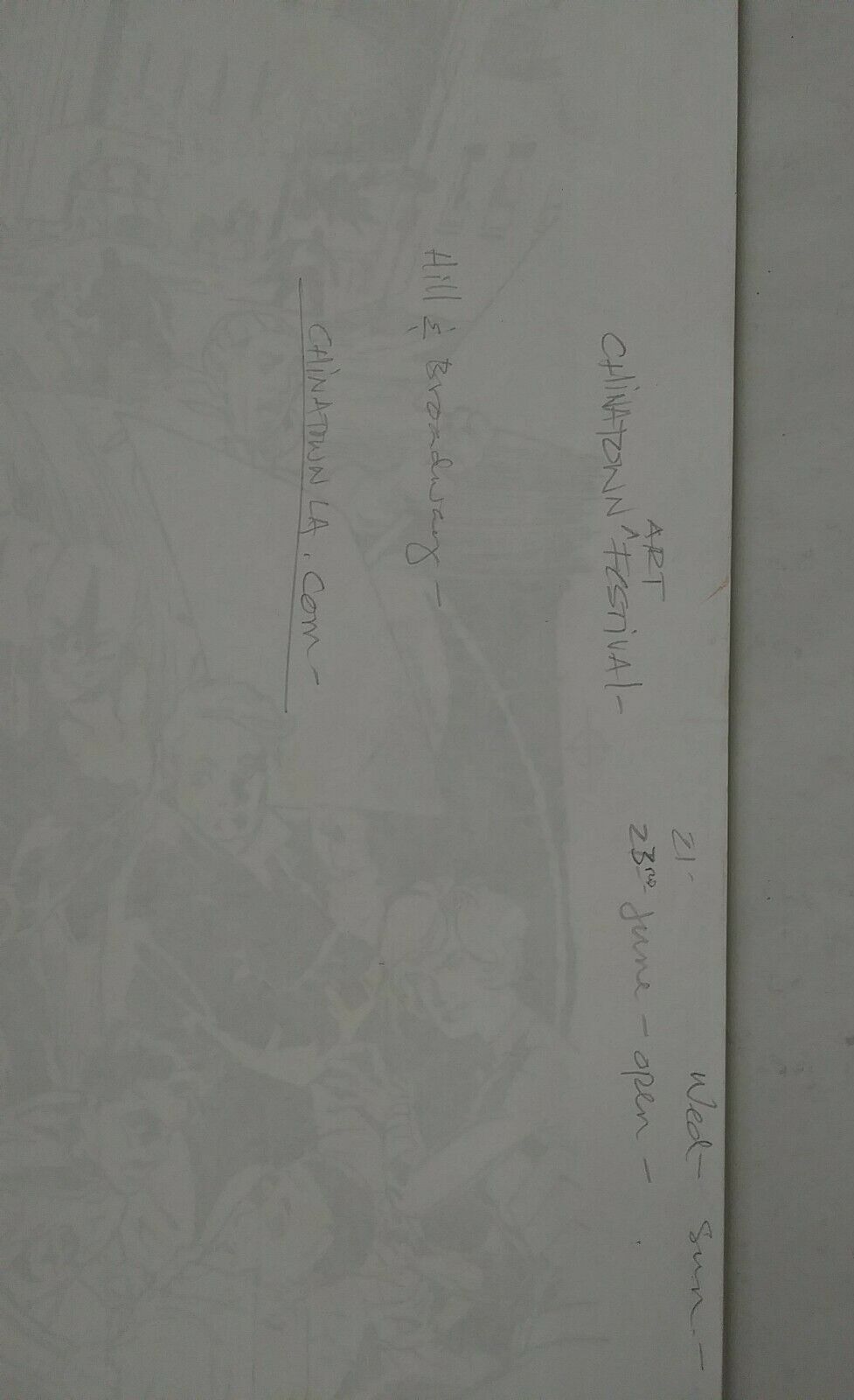 The Final Night (1996) San Diego Expo Preview DC Comics Stuart Immonen JLA Comic