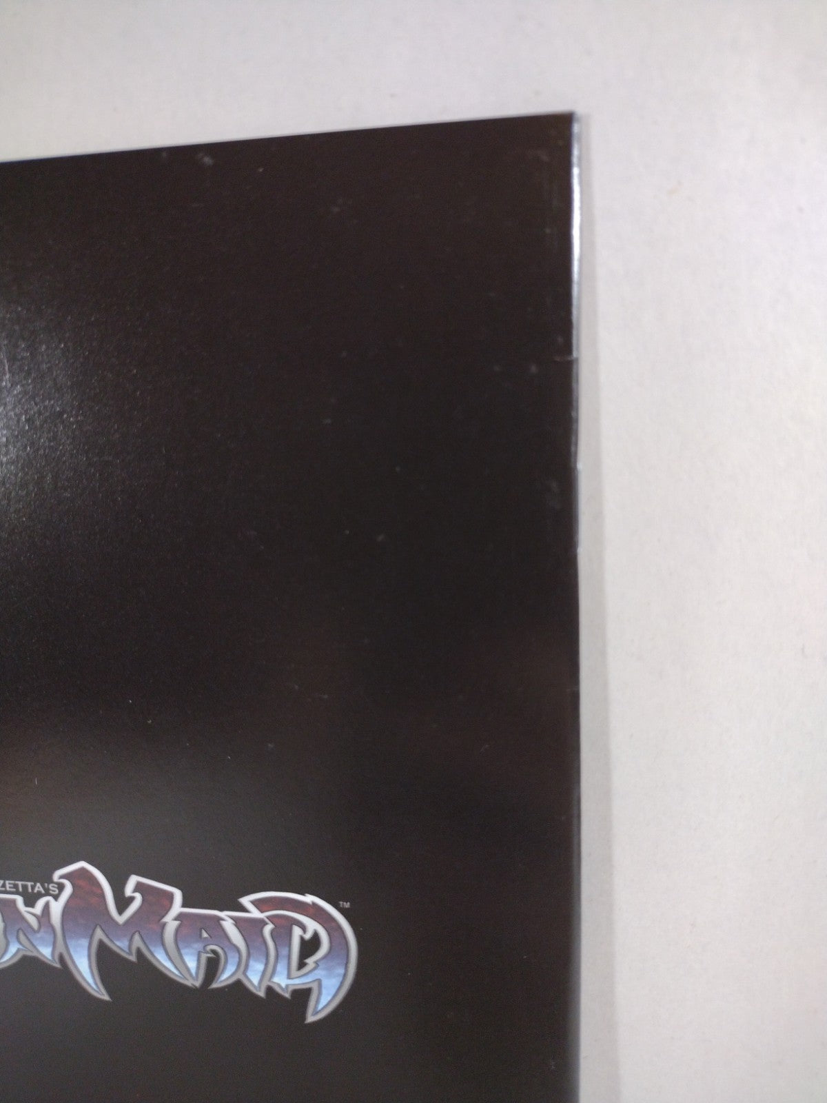 Frank Frazetta Moon Maid #1 Image Comic One Shot Phoenix Exclusive Signed #'d
