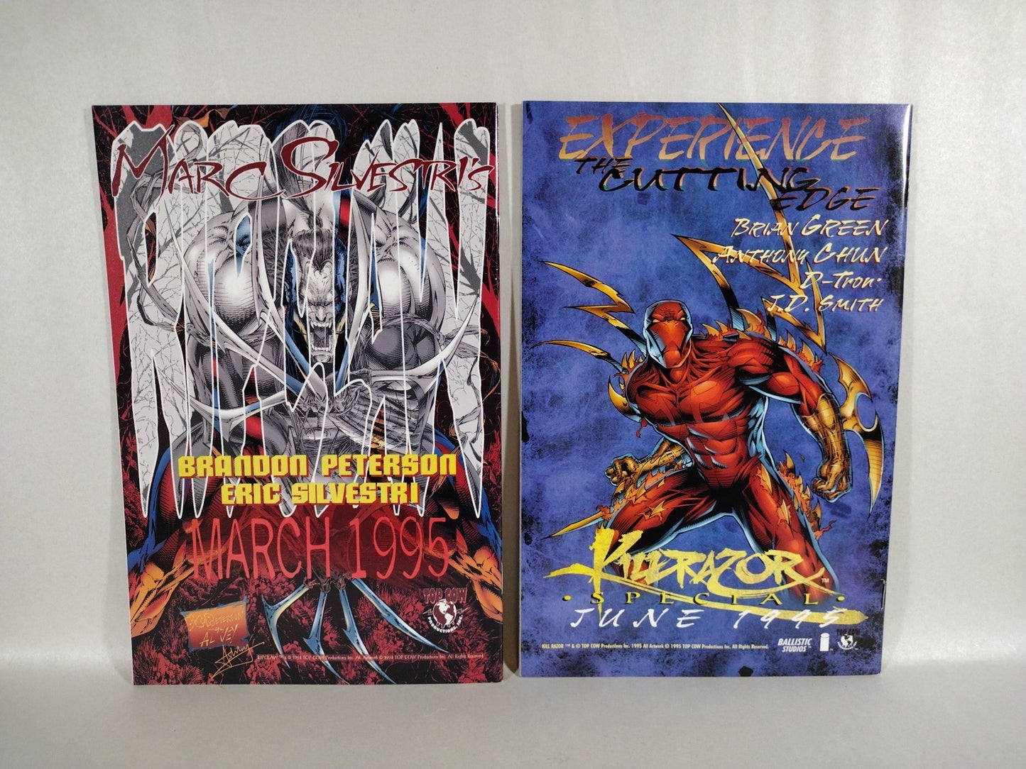 Cyberforce (1992) #1-4 (1993) #0 1 2 4-8 10-12 19 Origins #1 Image Comic Lot Set