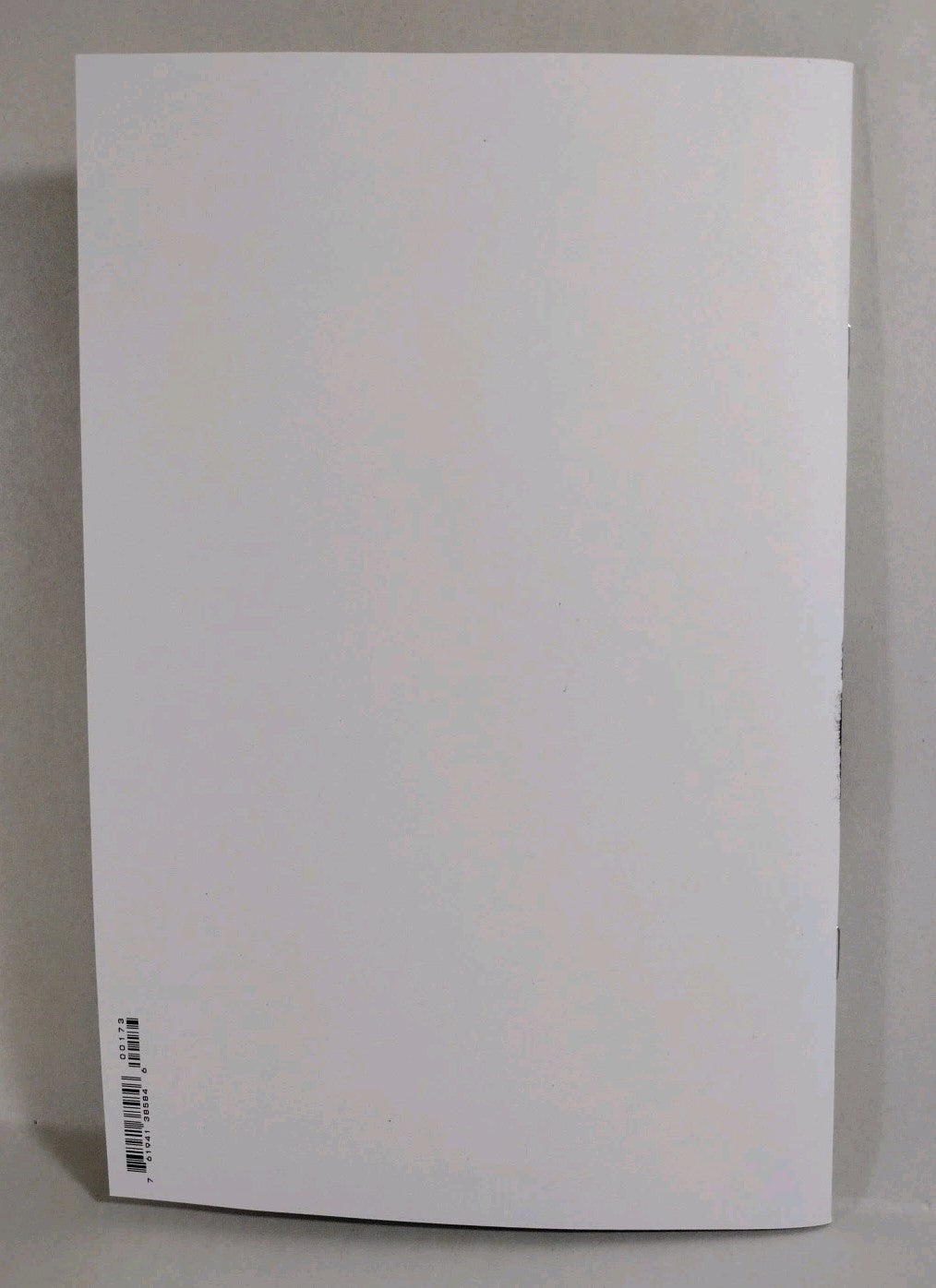 Absolute Batman 1 (2024) DC Comic Sketch 4th Variant Cover W Original DCastr Art