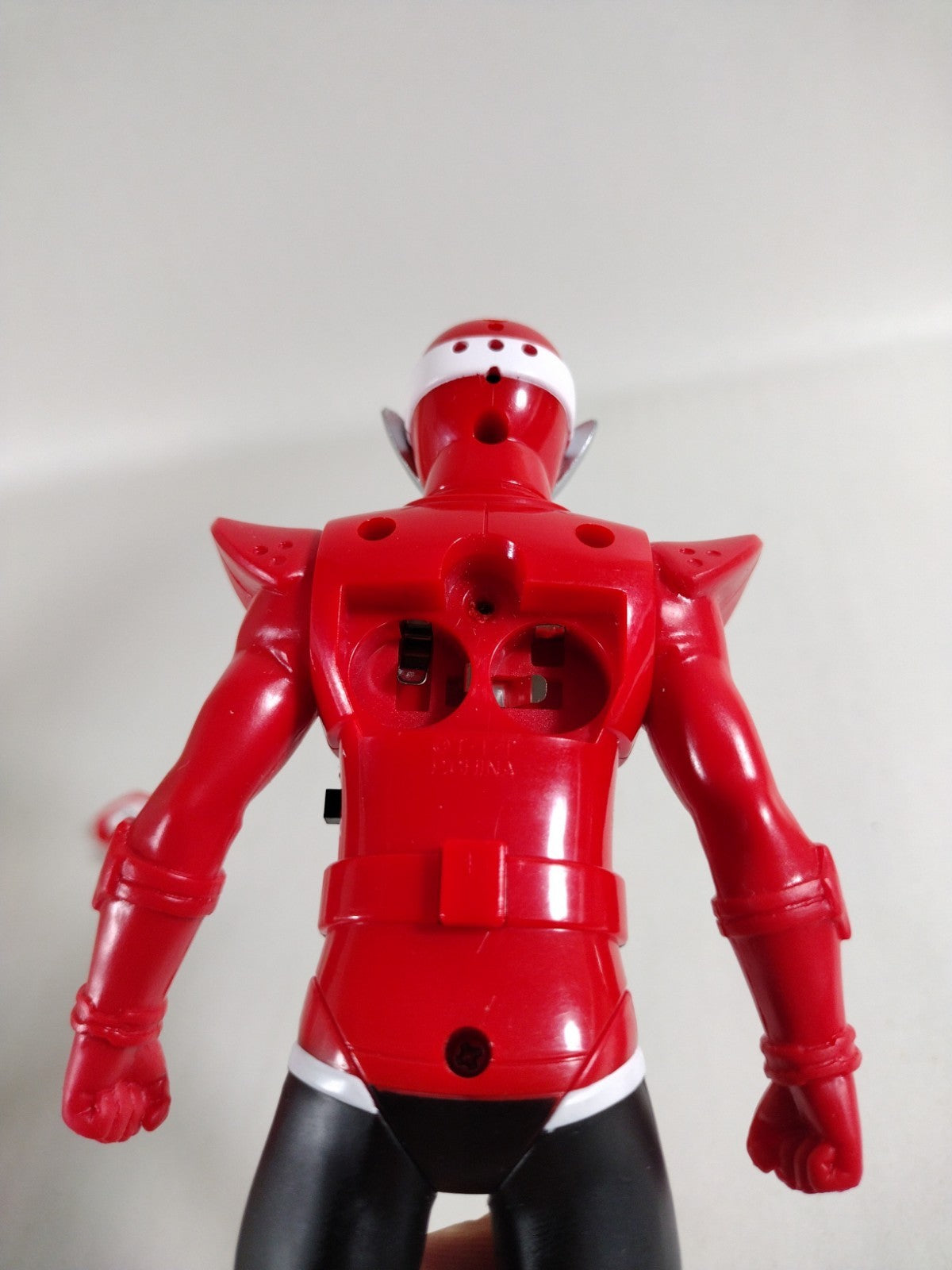 Avataro Sentai Donbrothers Sound Warrior Series (2022) Bandai Loose 6.5" Figure