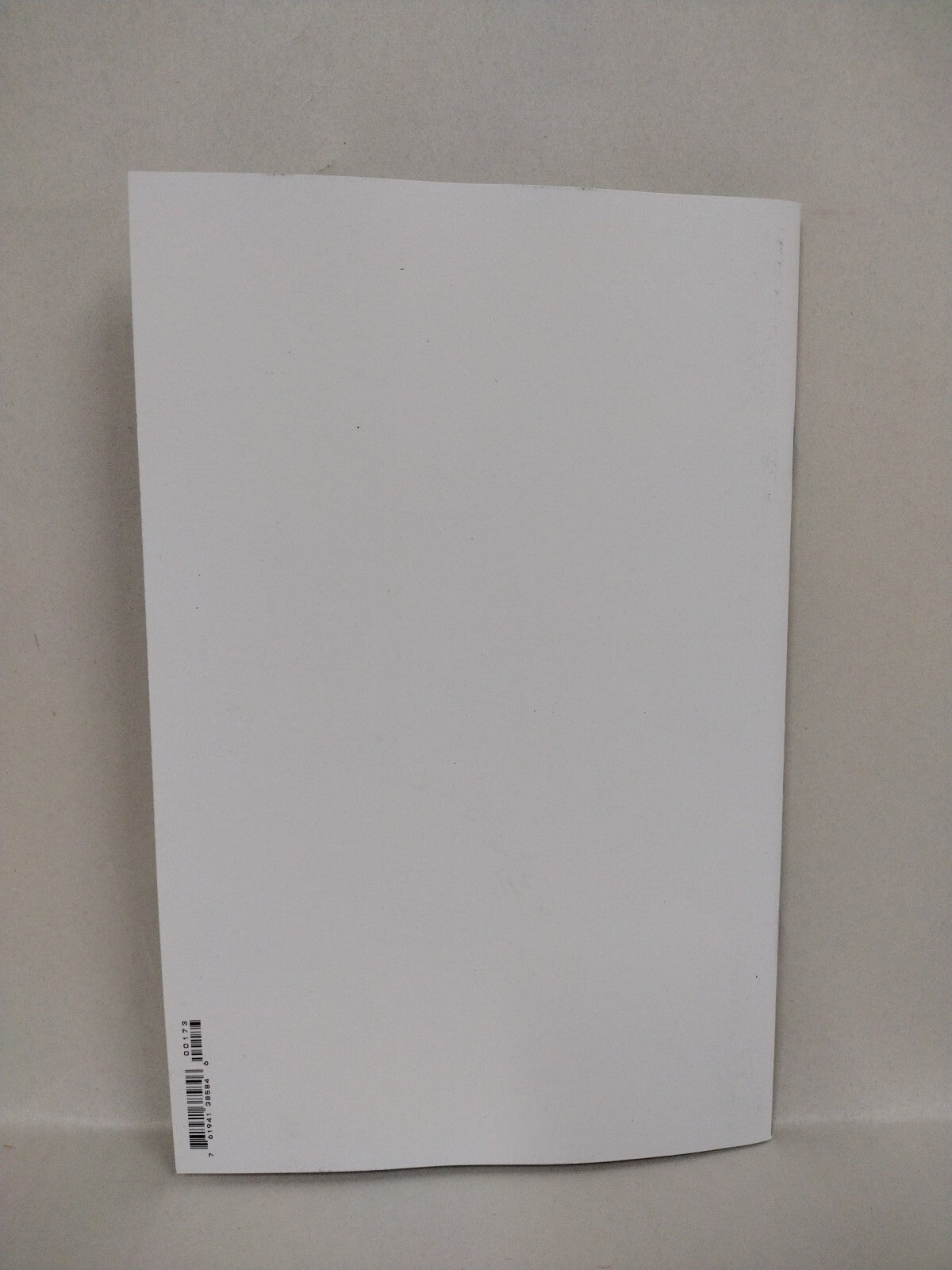 Absolute Batman 1 (2024) DC Comic Sketch 4th Variant Cover W Original DCastr Art