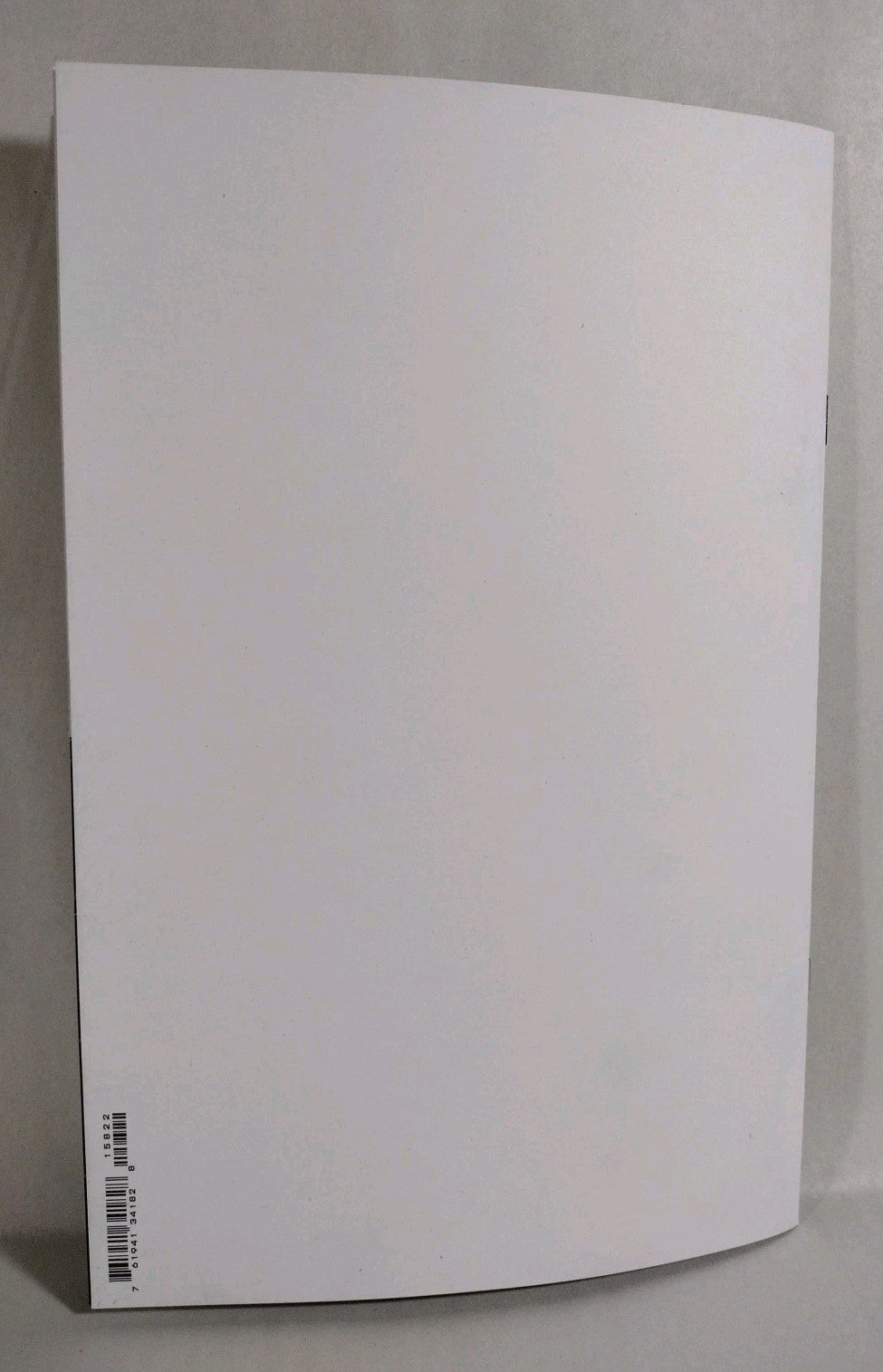 Batman 158 Hush 2 (2025) DC Comic Sketch Variant Cover W Original Dave Castr Art