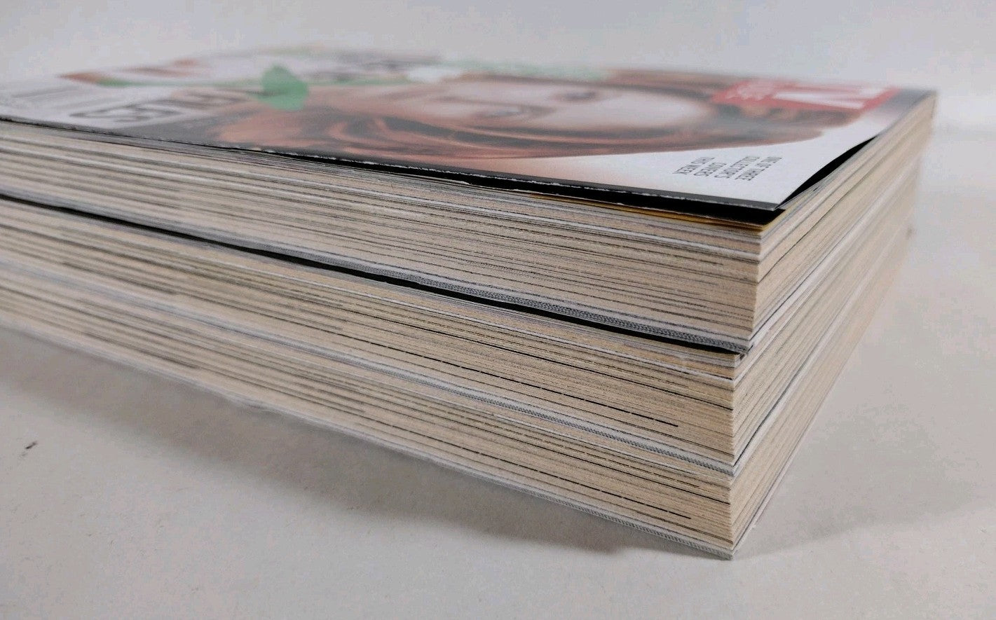 3 TV Guides Variant  X-Files Covers Nov 4th 2000 Gillian Anderson David Duchovny